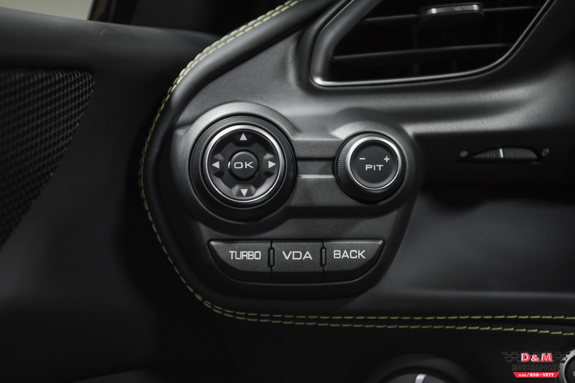 Used 2016 Ferrari 488 GTB | St. Petersburg, FL
