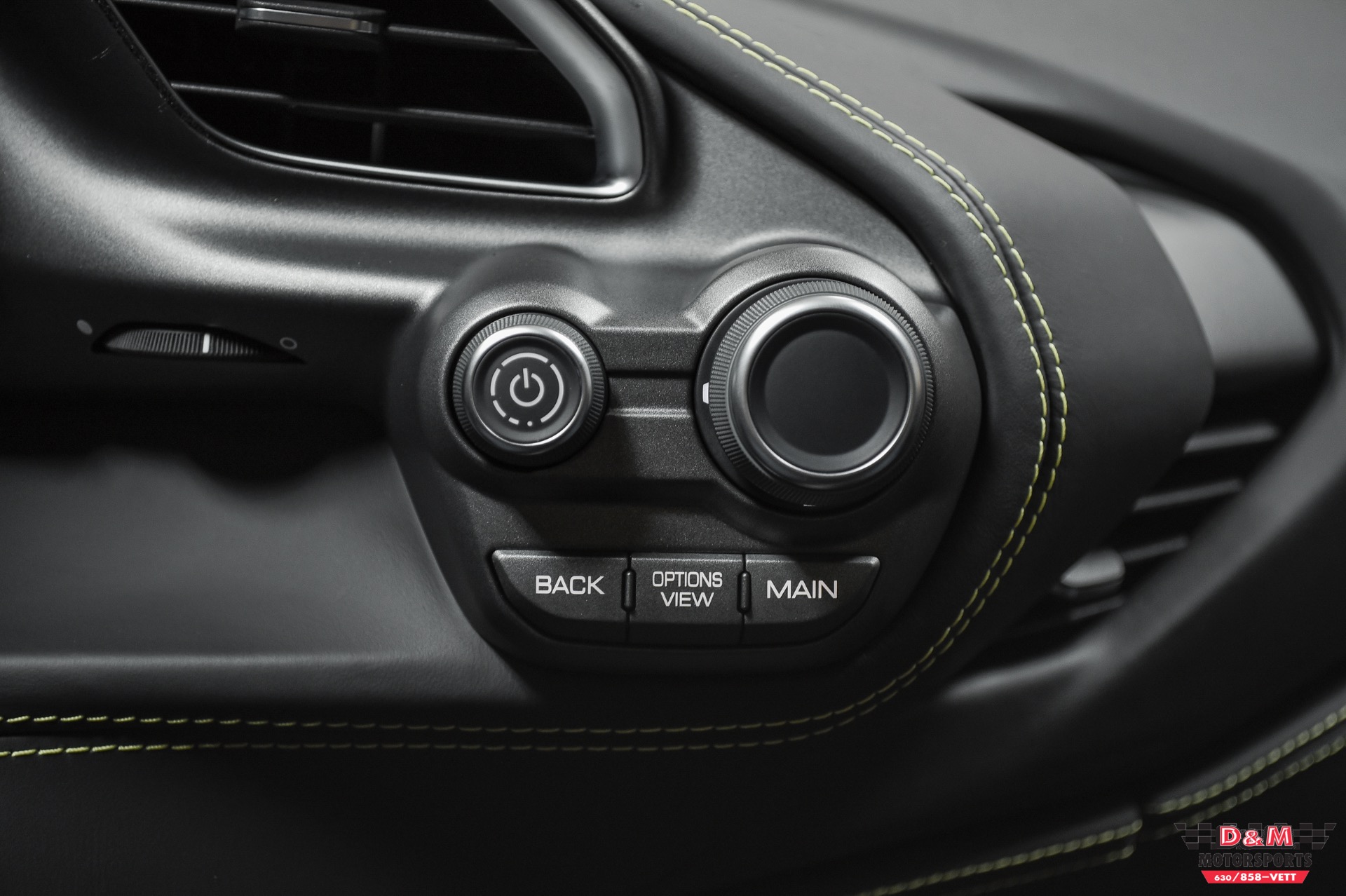 Used 2016 Ferrari 488 GTB | St. Petersburg, FL