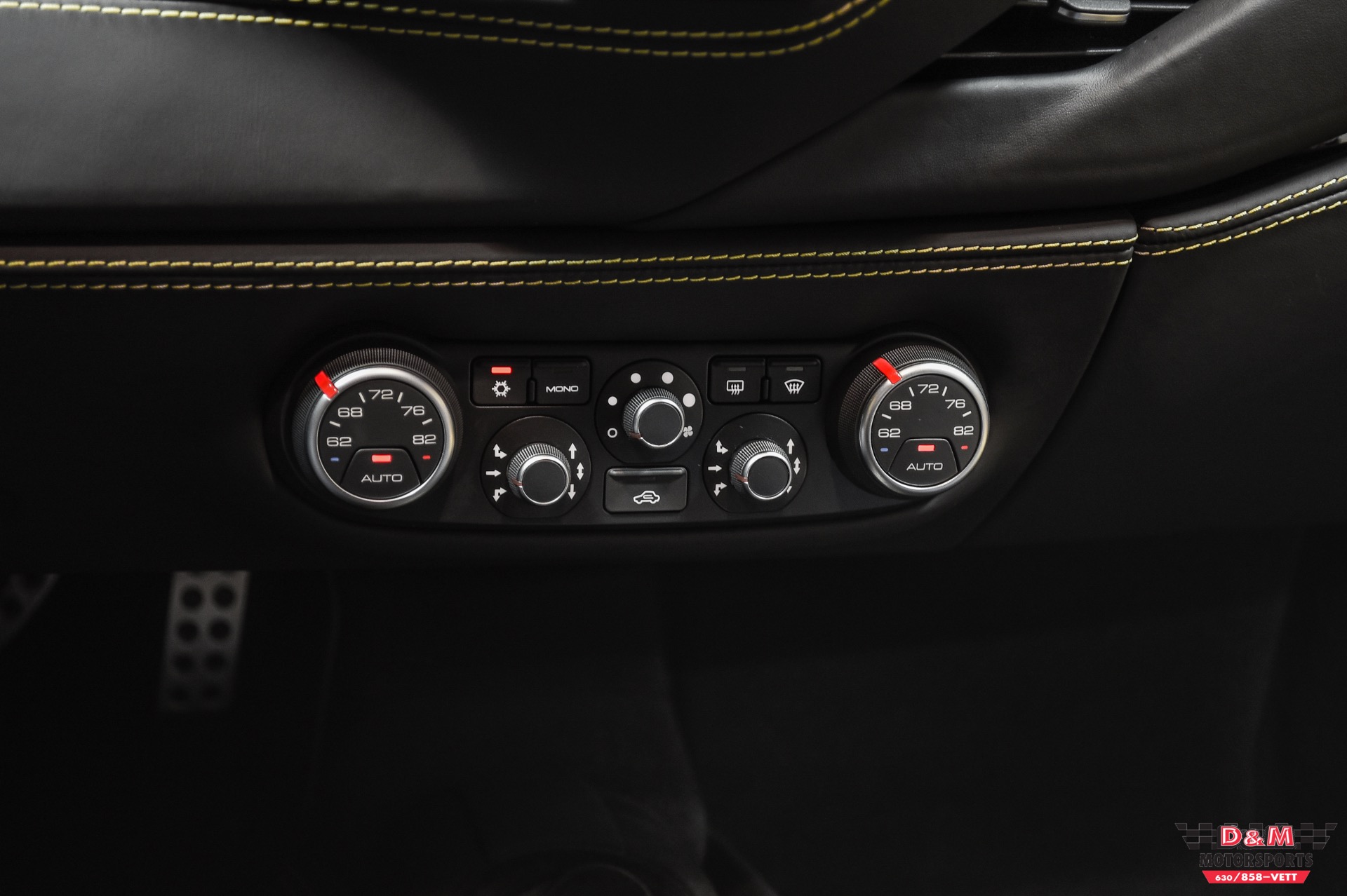 Used 2016 Ferrari 488 GTB | St. Petersburg, FL