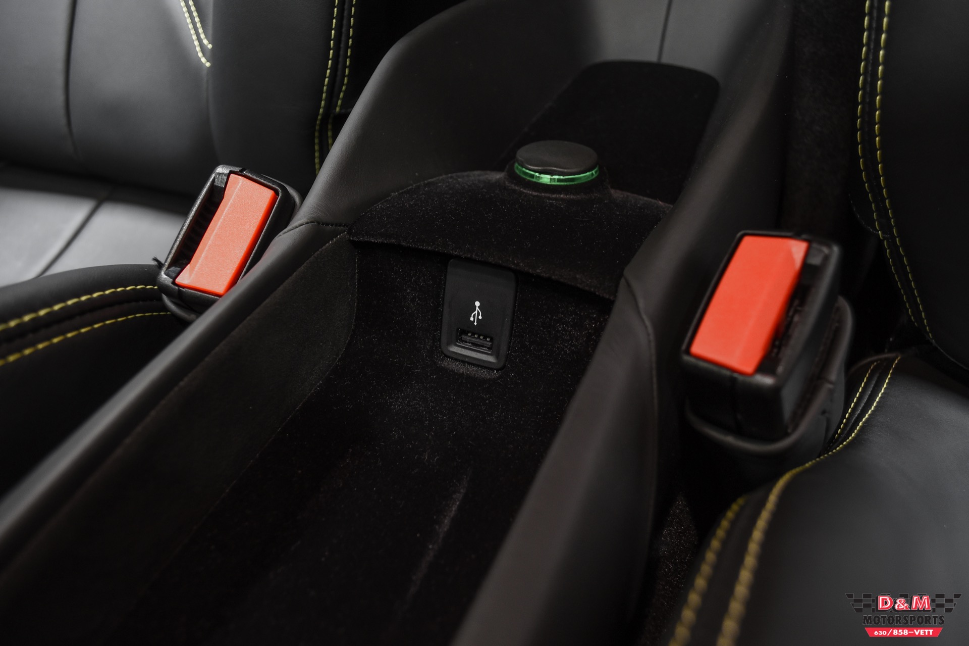 Used 2016 Ferrari 488 GTB | St. Petersburg, FL