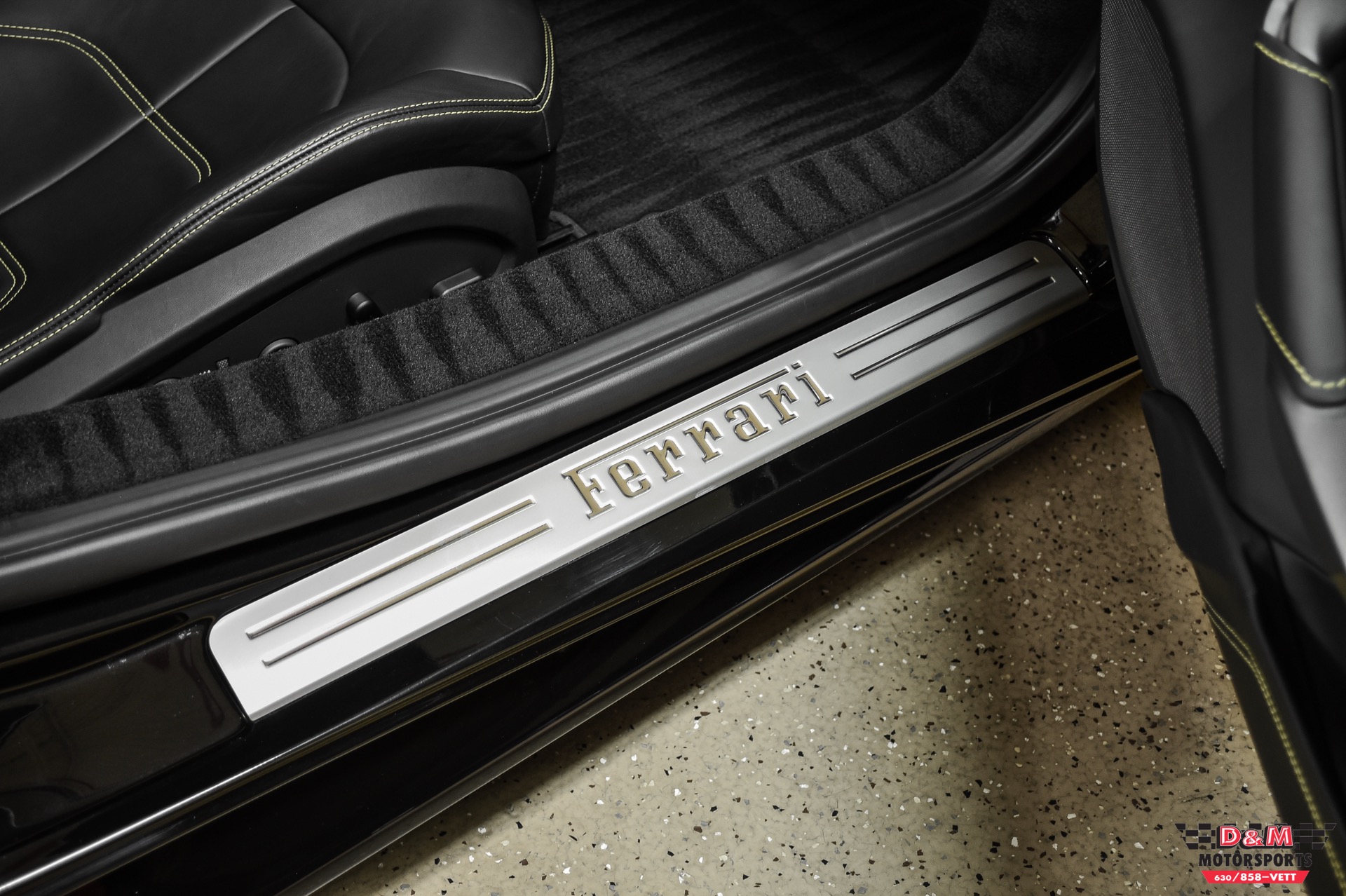 Used 2016 Ferrari 488 GTB | St. Petersburg, FL