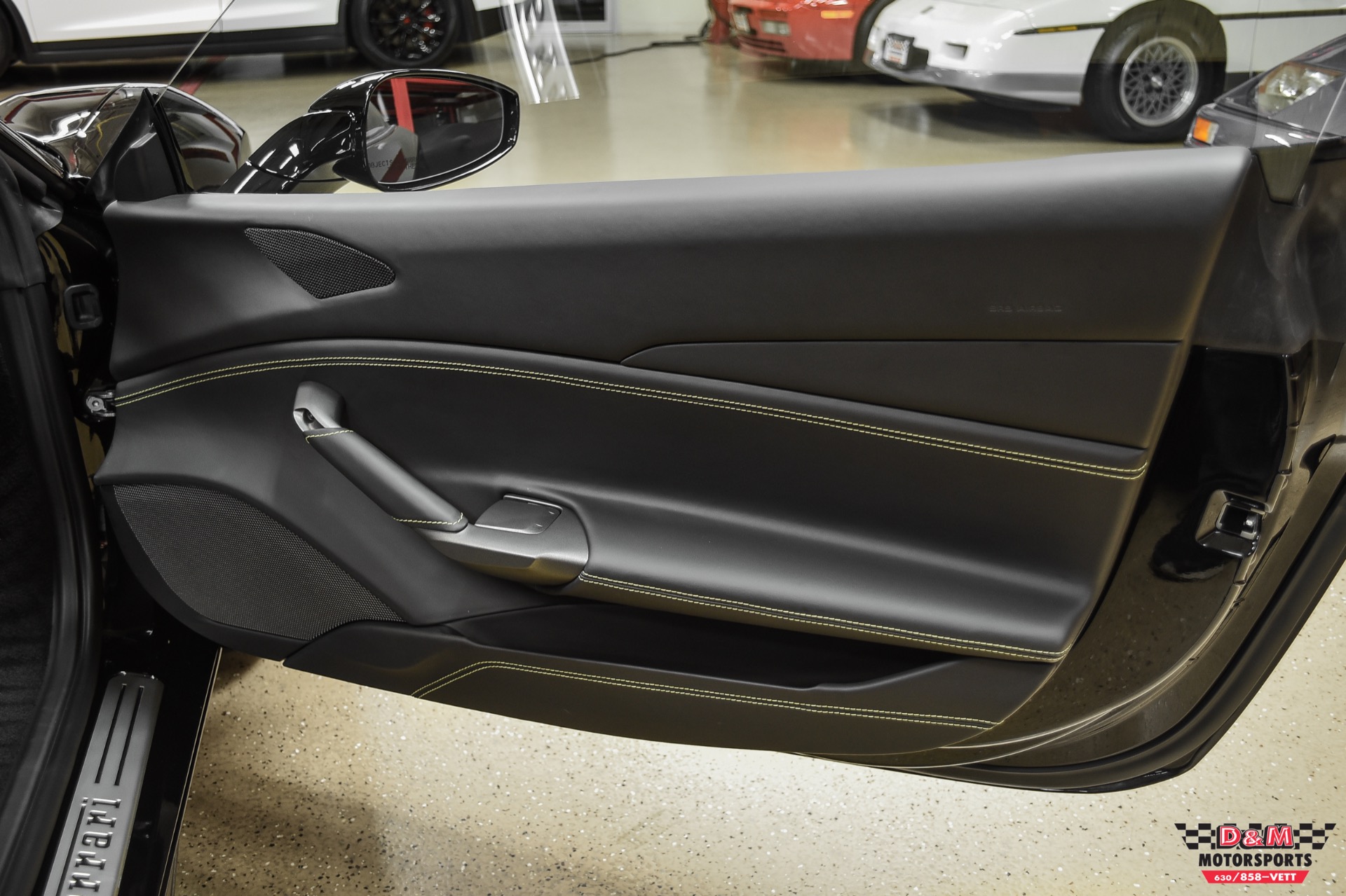 Used 2016 Ferrari 488 GTB | St. Petersburg, FL