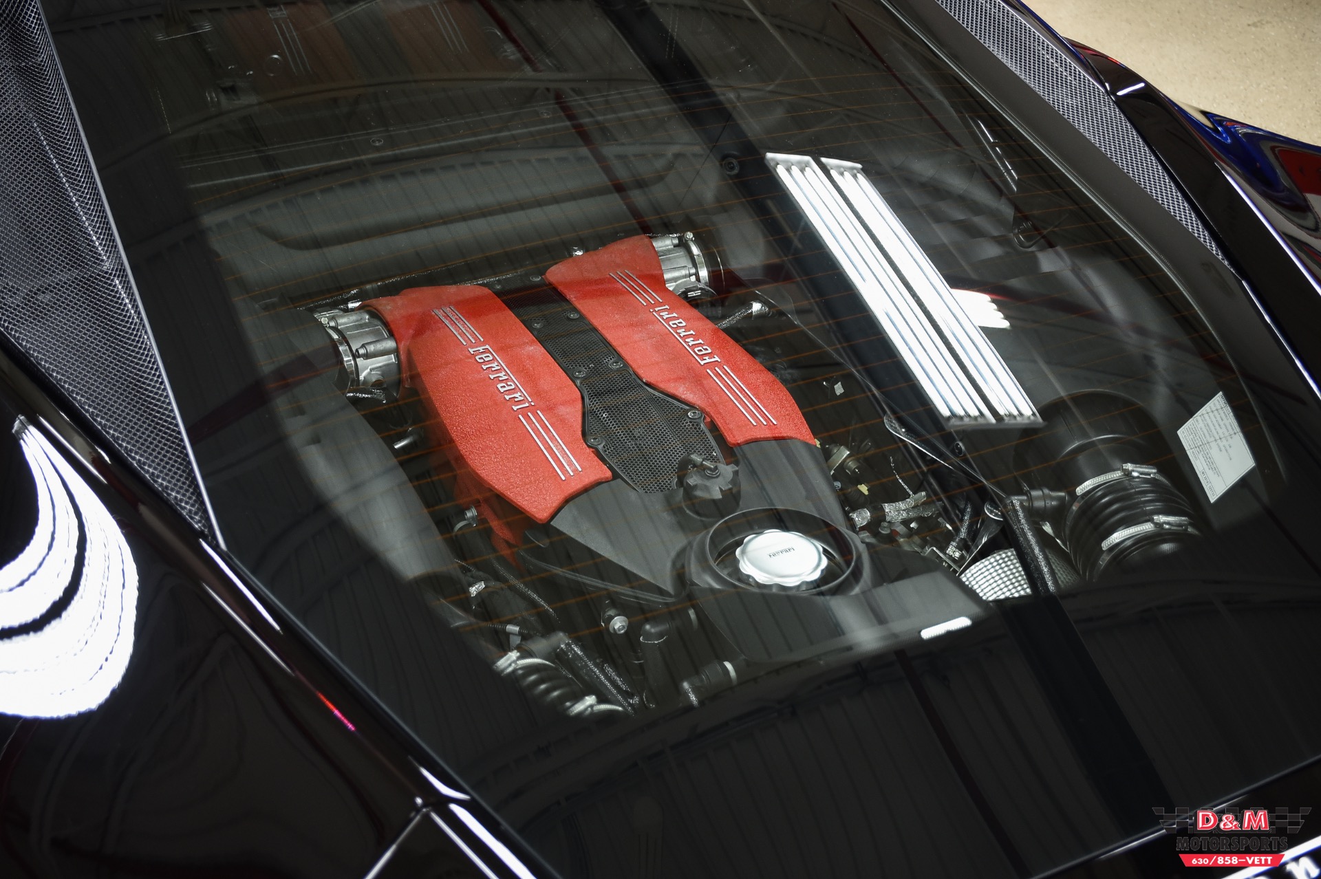 Used 2016 Ferrari 488 GTB | St. Petersburg, FL