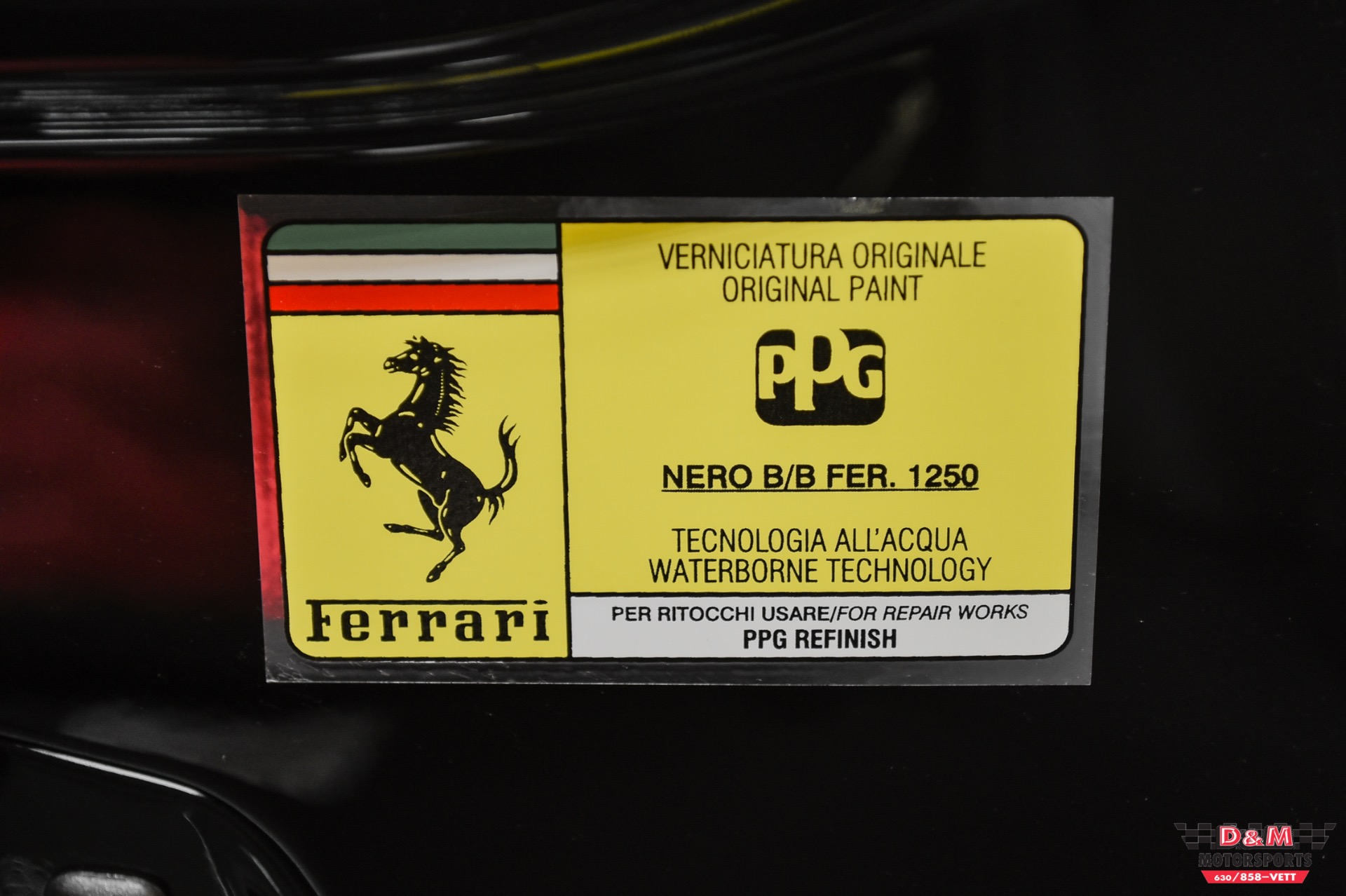 Used 2016 Ferrari 488 GTB | St. Petersburg, FL