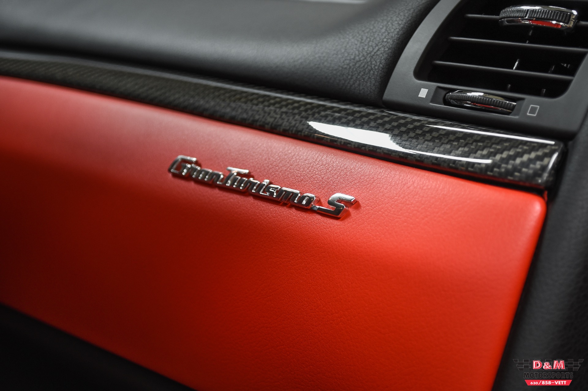Used 2012 Maserati GranTurismo MC Sportline Coupe | St. Petersburg, FL