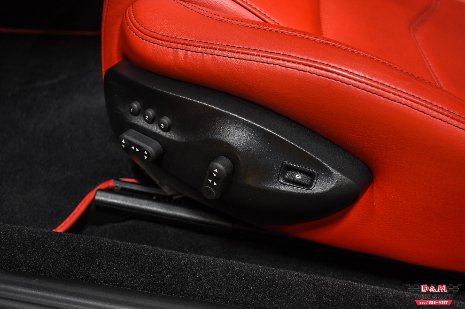 Used 2012 Maserati GranTurismo MC Sportline Coupe | St. Petersburg, FL