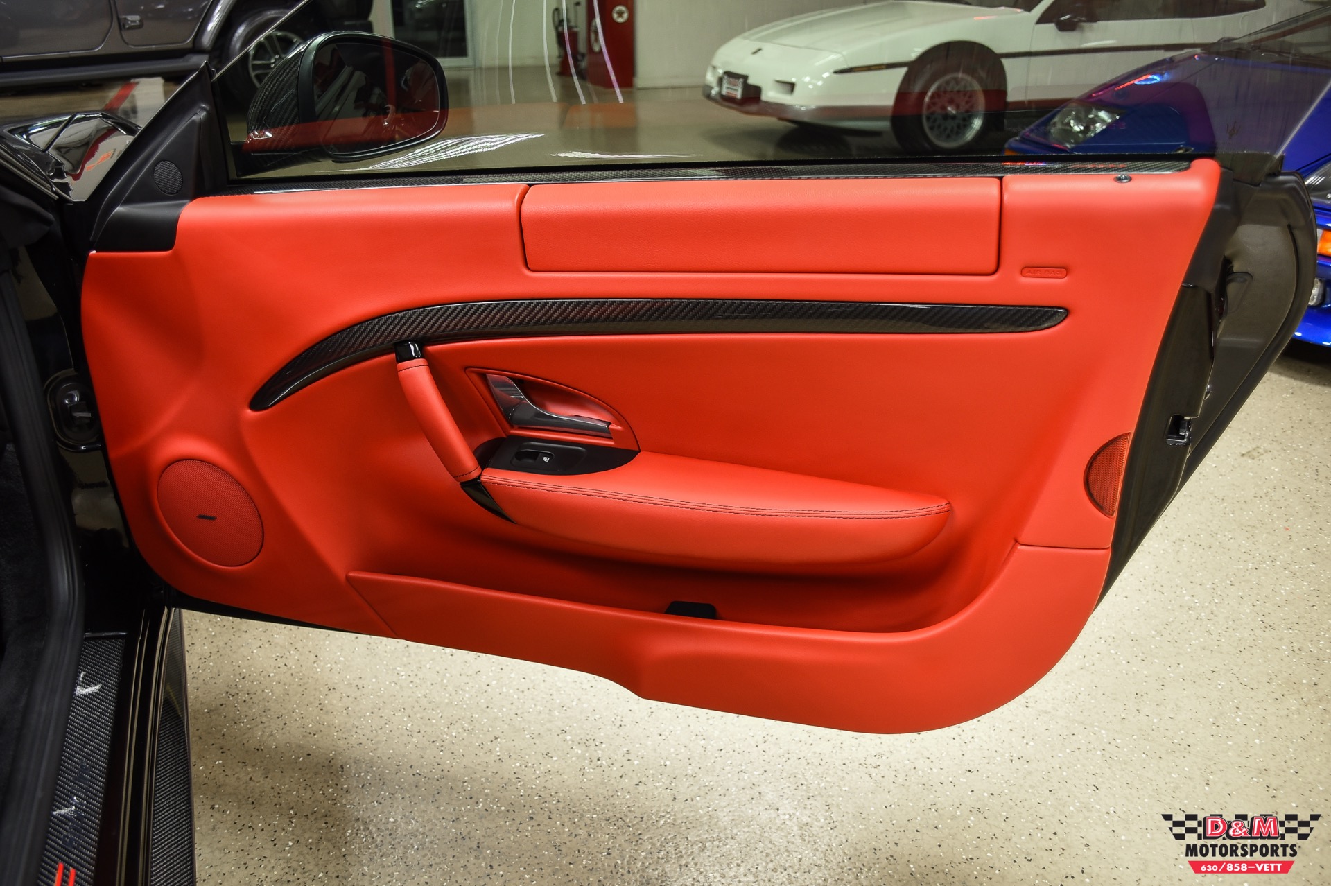 Used 2012 Maserati GranTurismo MC Sportline Coupe | St. Petersburg, FL