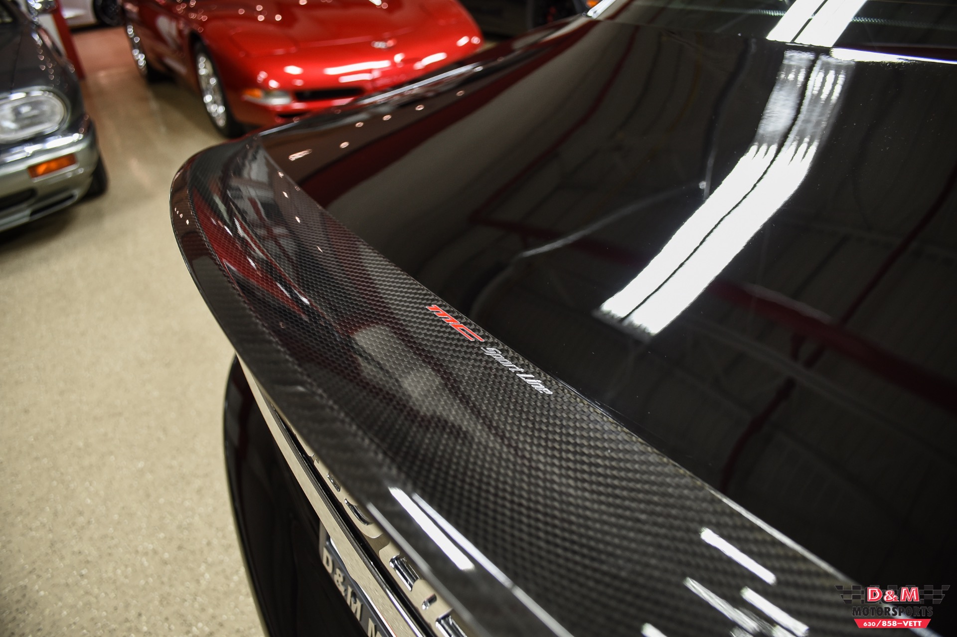 Used 2012 Maserati GranTurismo MC Sportline Coupe | St. Petersburg, FL
