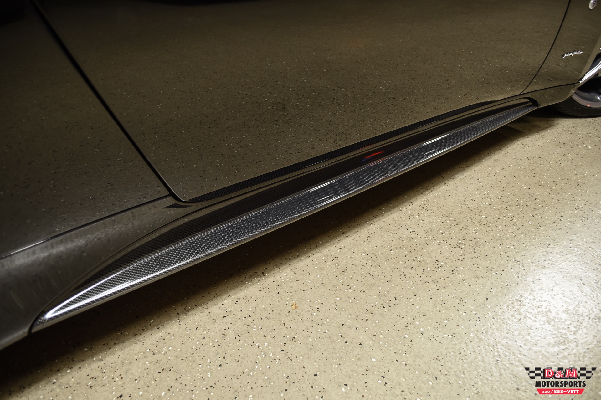 Used 2012 Maserati GranTurismo MC Sportline Coupe | St. Petersburg, FL