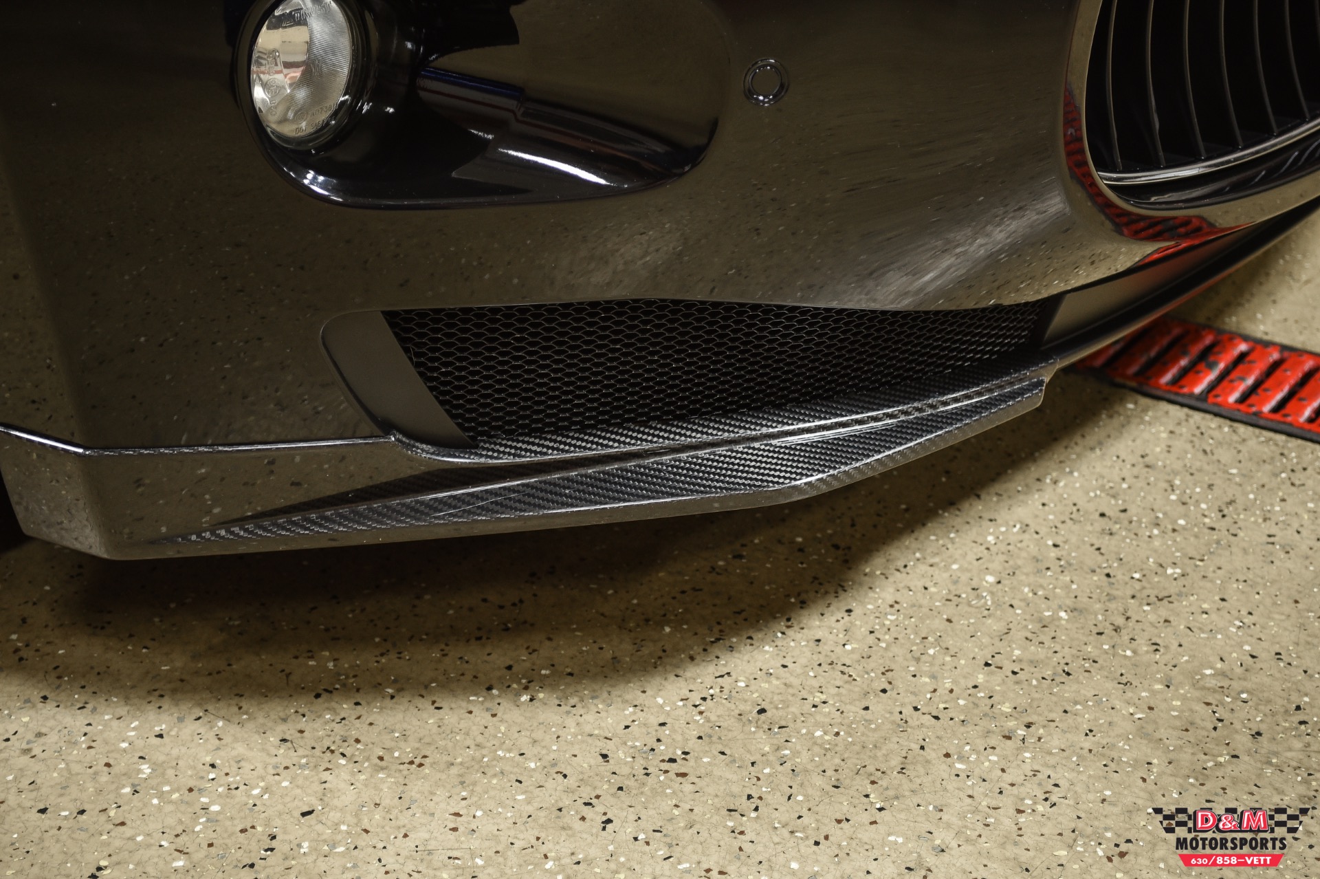 Used 2012 Maserati GranTurismo MC Sportline Coupe | St. Petersburg, FL