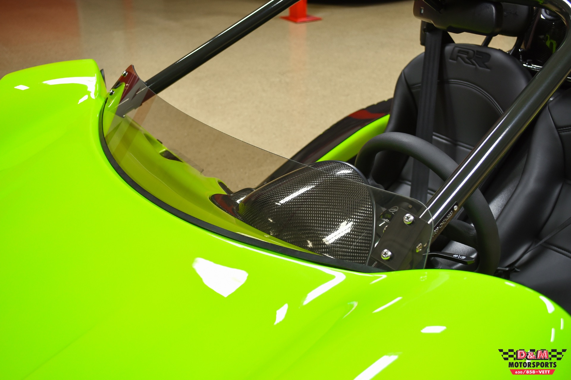 New 2021 Campagna T-Rex RR | St. Petersburg, FL