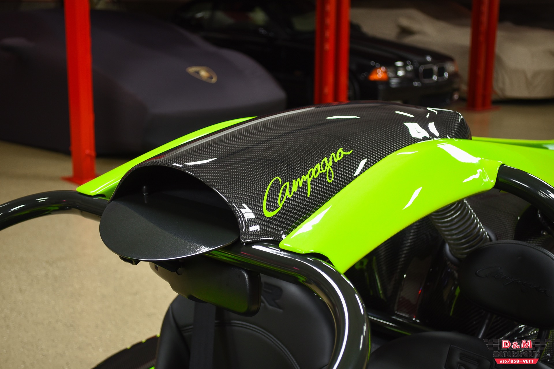 New 2021 Campagna T-Rex RR | St. Petersburg, FL
