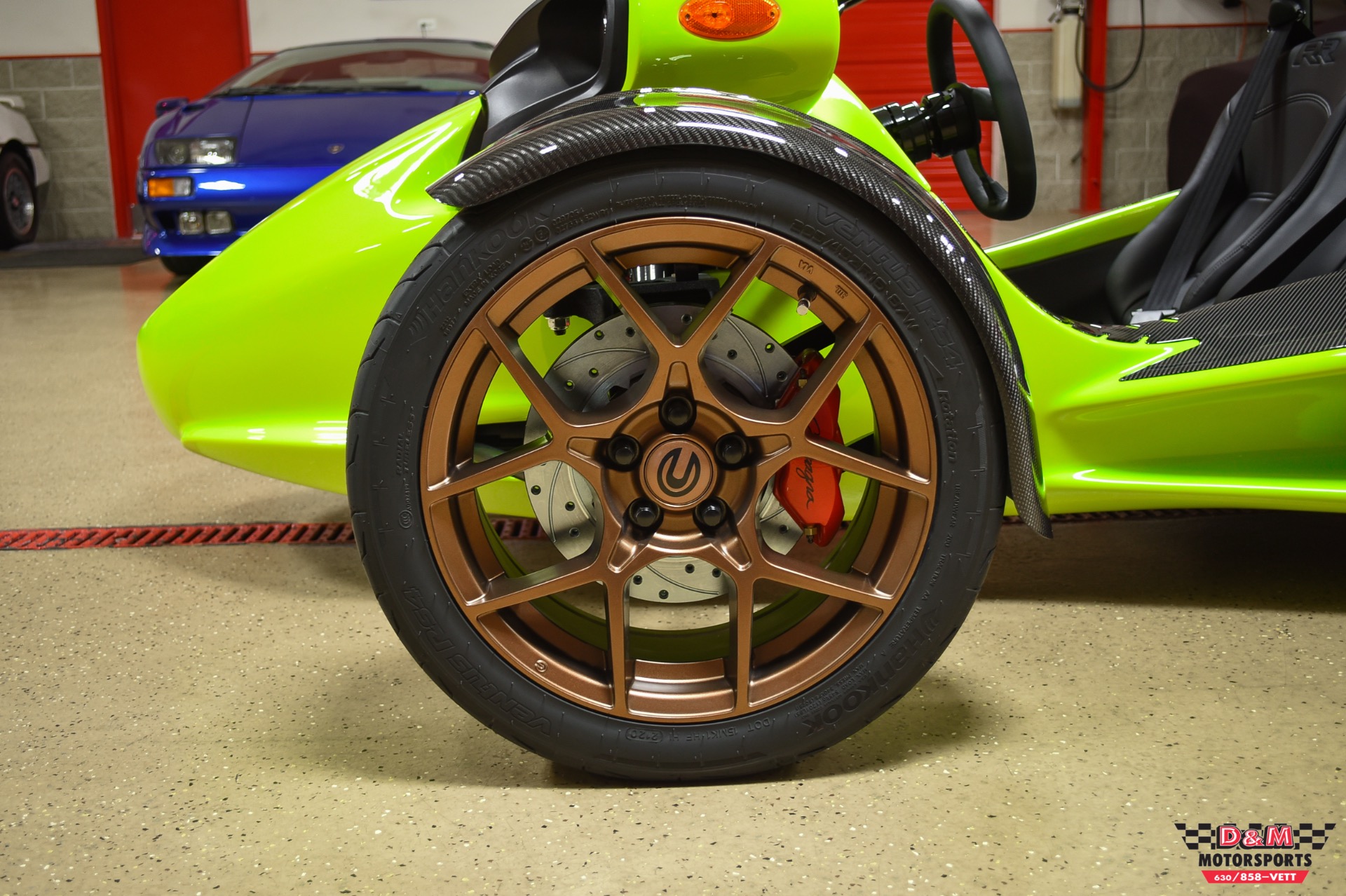 New 2021 Campagna T-Rex RR | St. Petersburg, FL