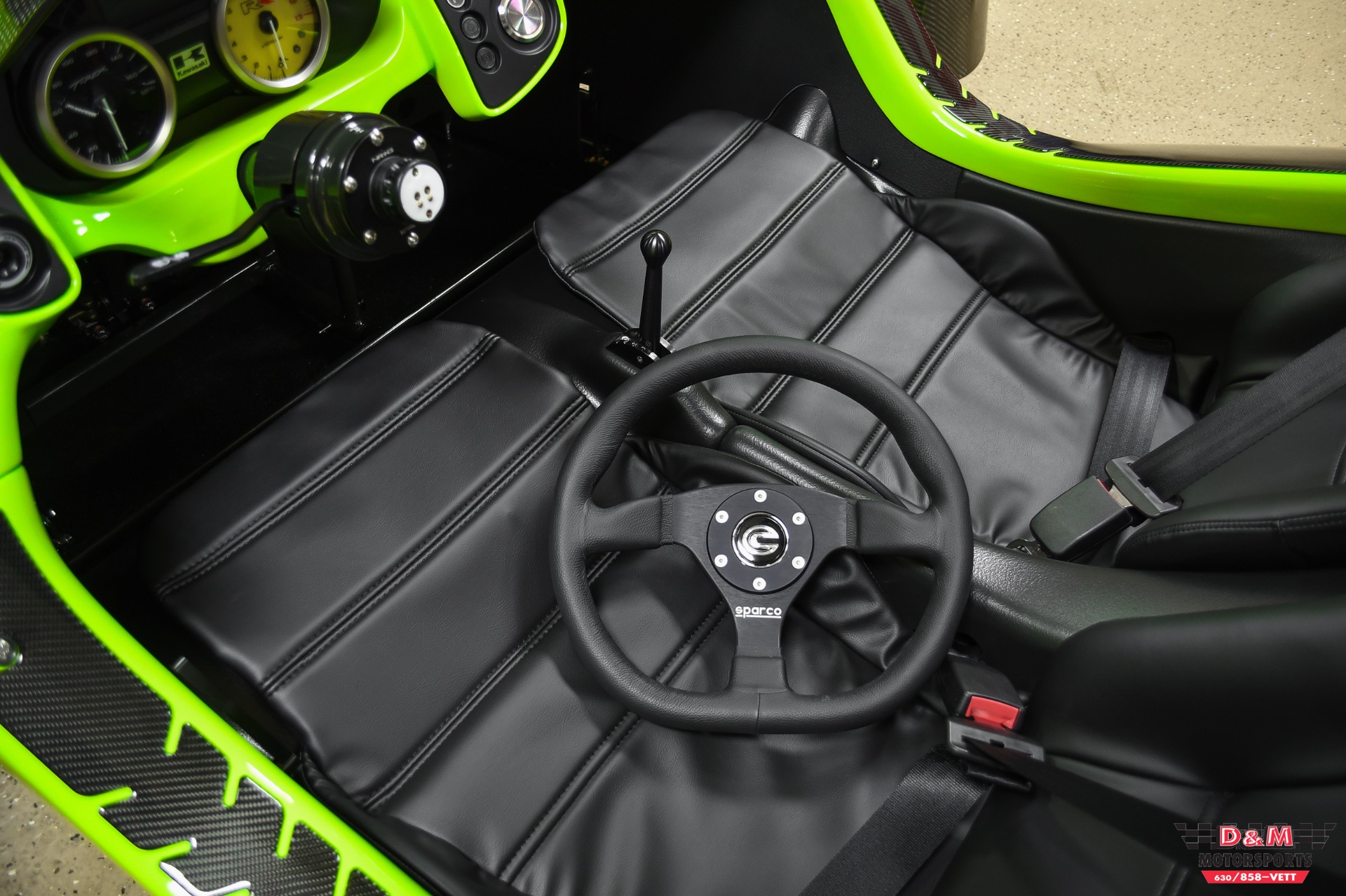 New 2021 Campagna T-Rex RR | St. Petersburg, FL