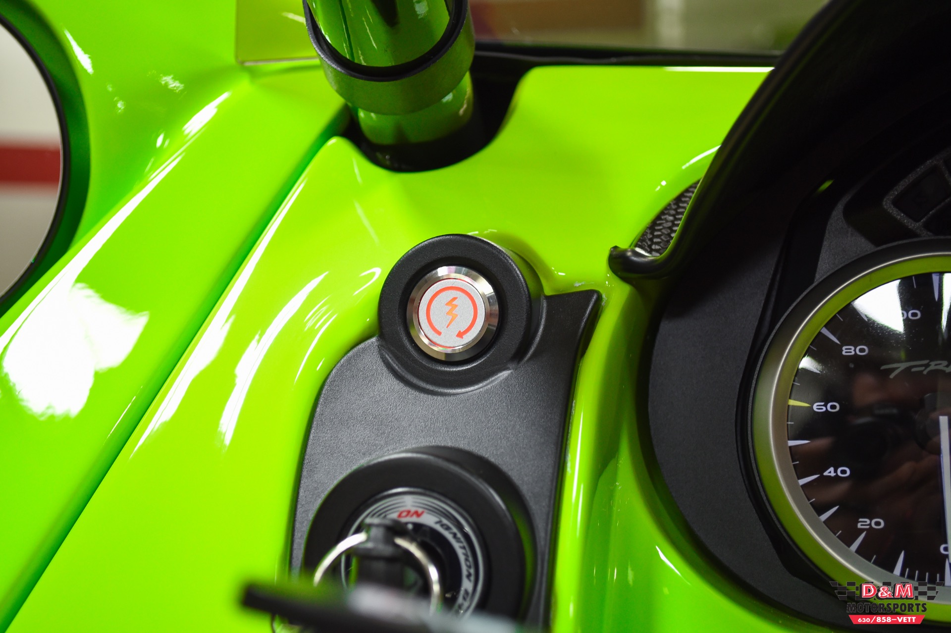 New 2021 Campagna T-Rex RR | St. Petersburg, FL