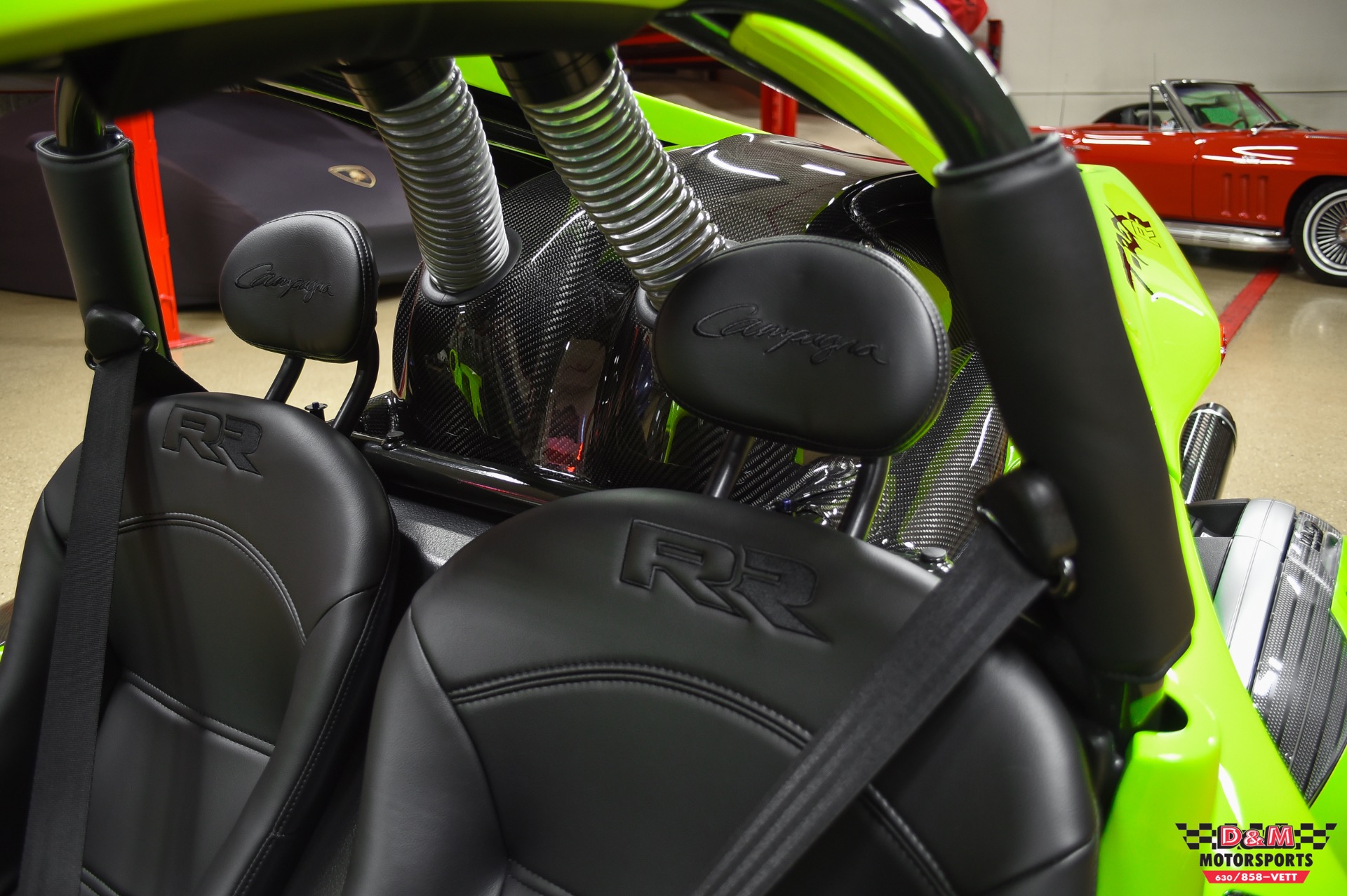 New 2021 Campagna T-Rex RR | St. Petersburg, FL