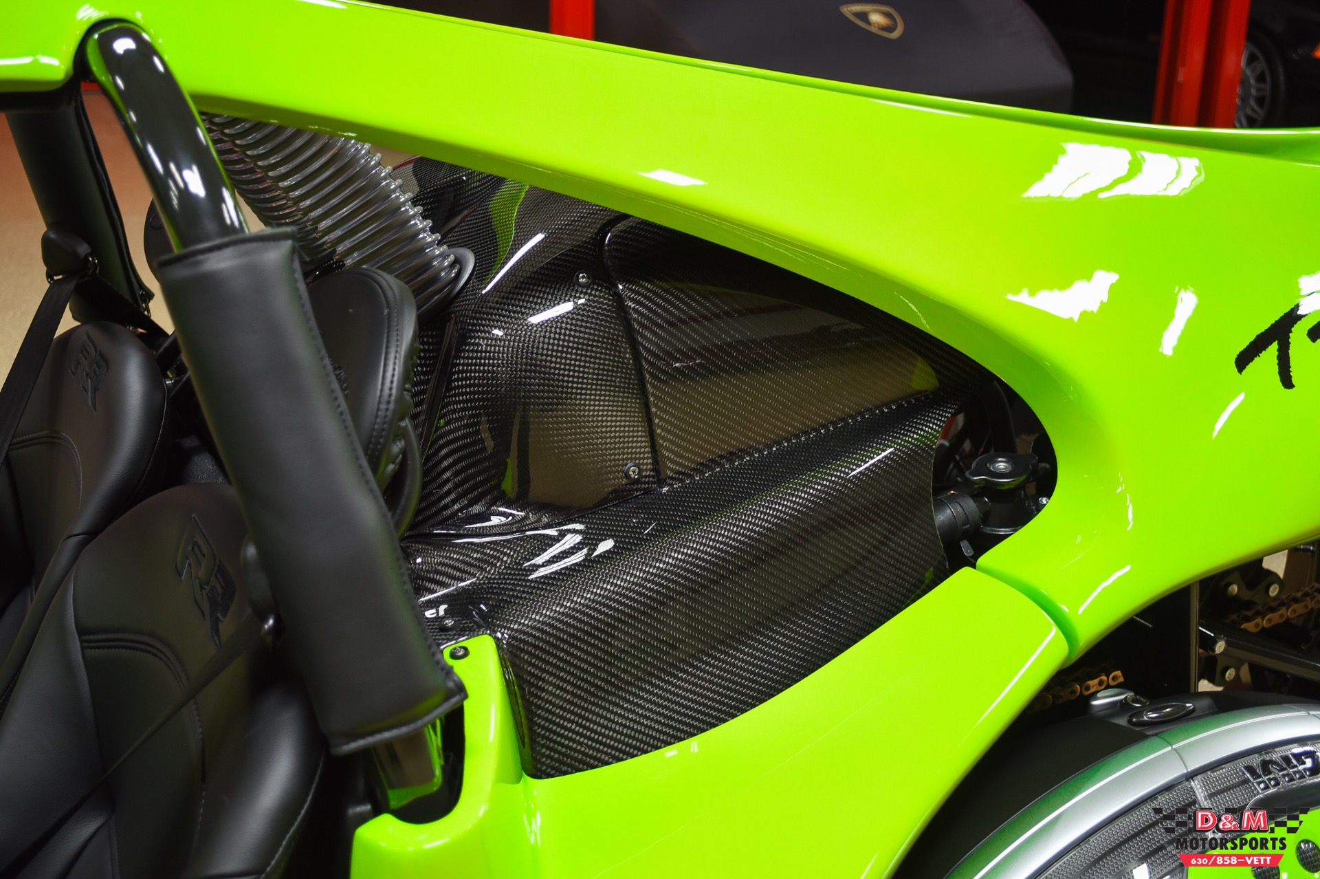 New 2021 Campagna T-Rex RR | St. Petersburg, FL
