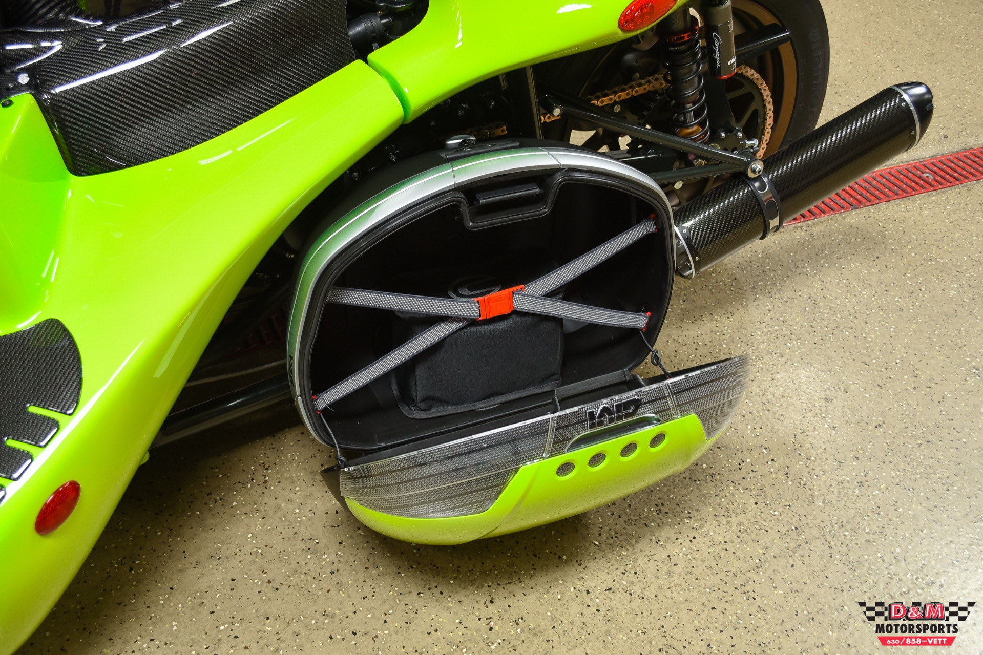 New 2021 Campagna T-Rex RR | St. Petersburg, FL
