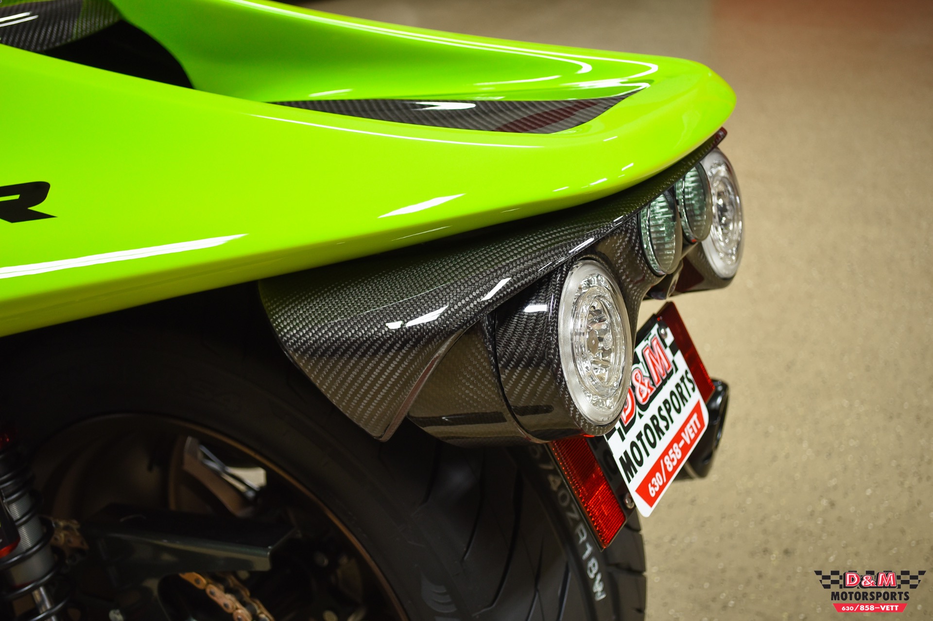New 2021 Campagna T-Rex RR | St. Petersburg, FL