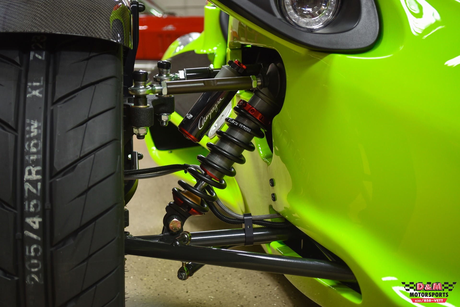 New 2021 Campagna T-Rex RR | St. Petersburg, FL