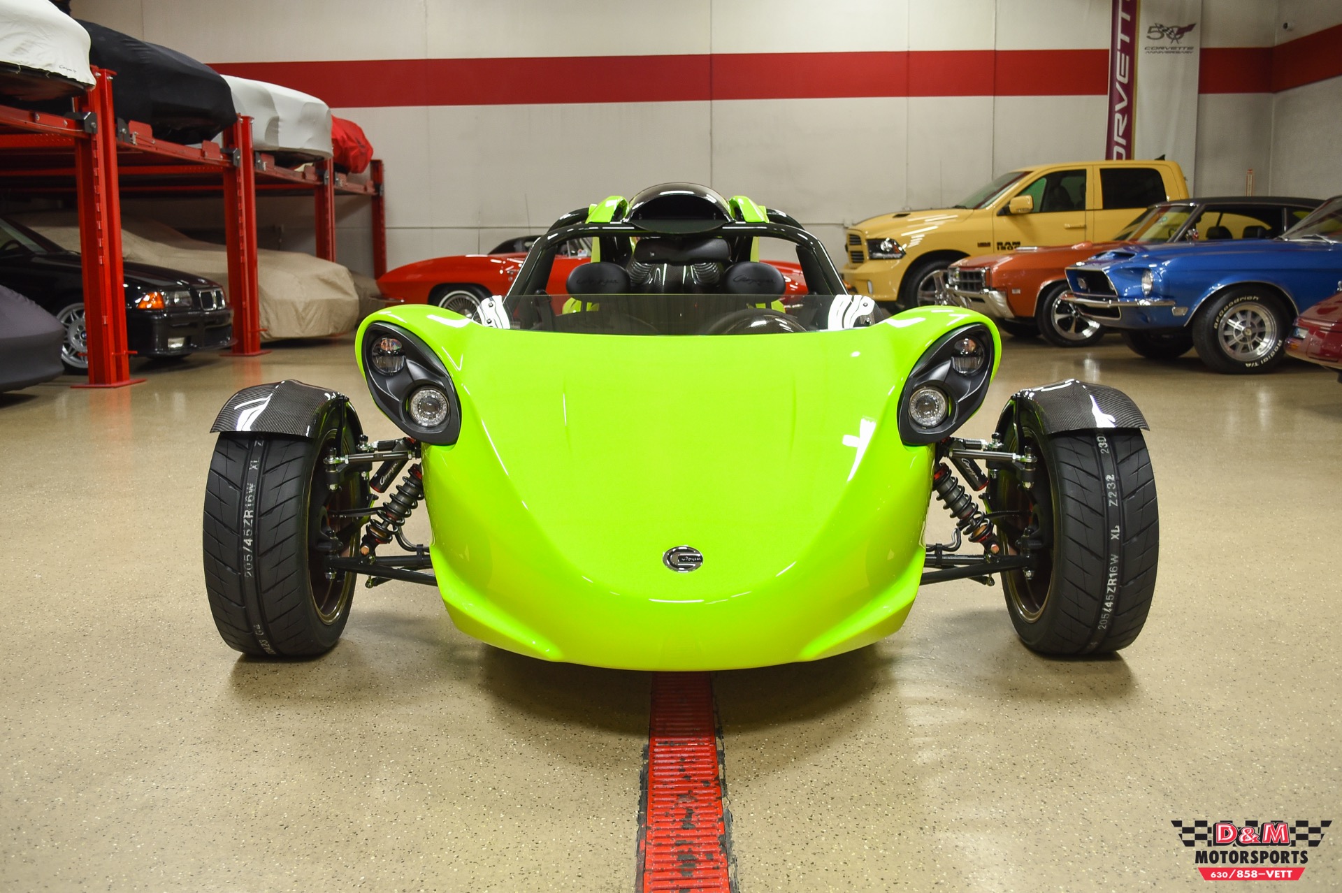 New 2021 Campagna T-Rex RR | St. Petersburg, FL