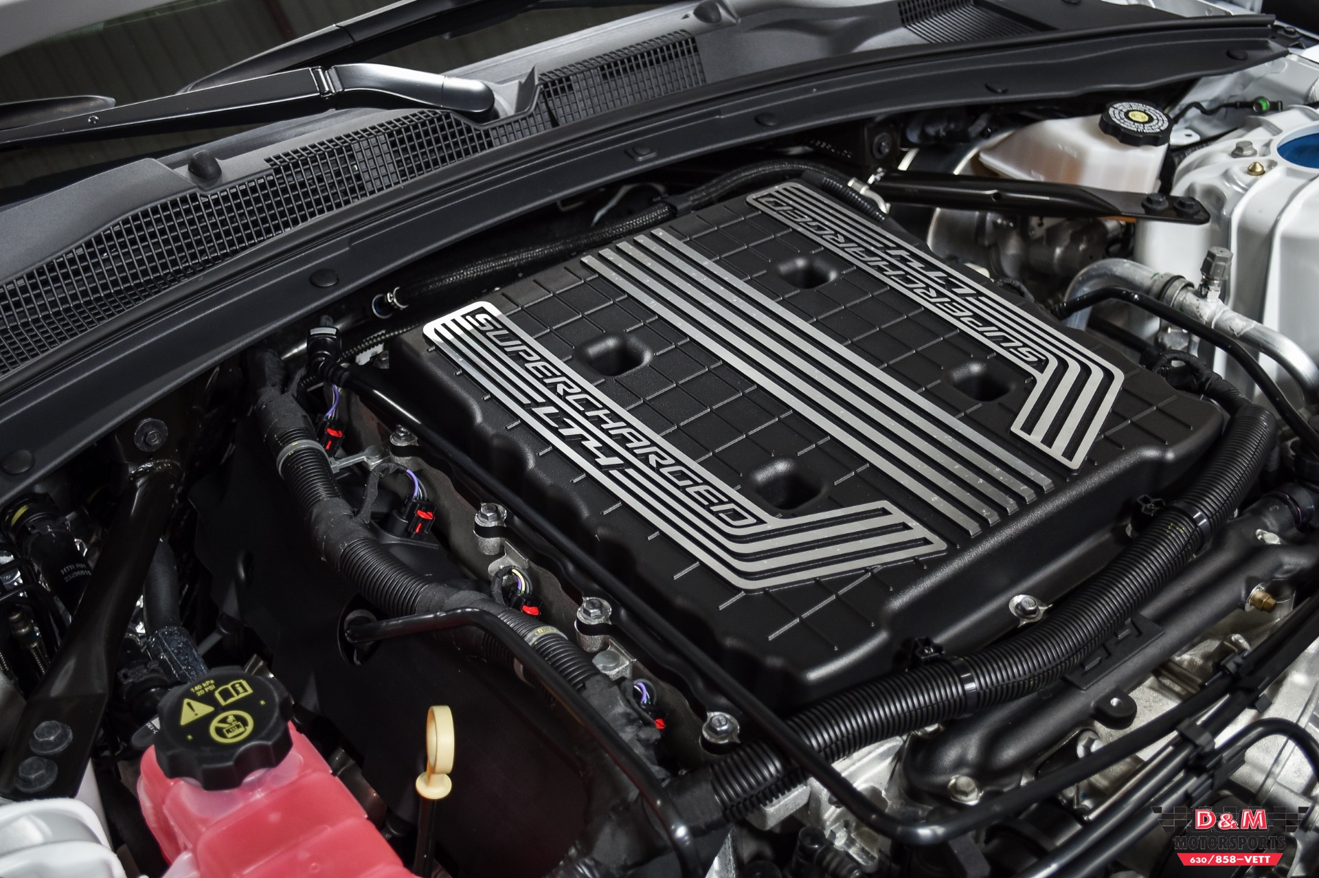 Used 2018 Chevrolet Camaro ZL1 Coupe | St. Petersburg, FL