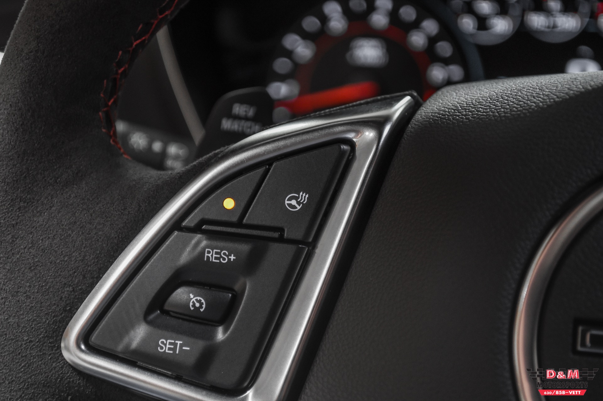 Used 2018 Chevrolet Camaro ZL1 Coupe | St. Petersburg, FL