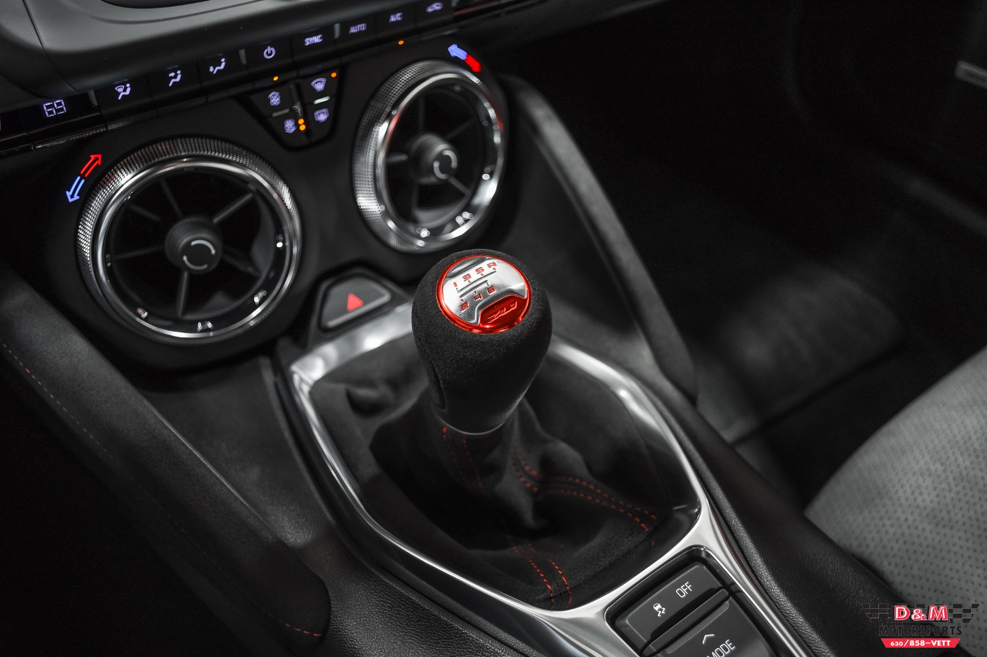 Used 2018 Chevrolet Camaro ZL1 Coupe | St. Petersburg, FL