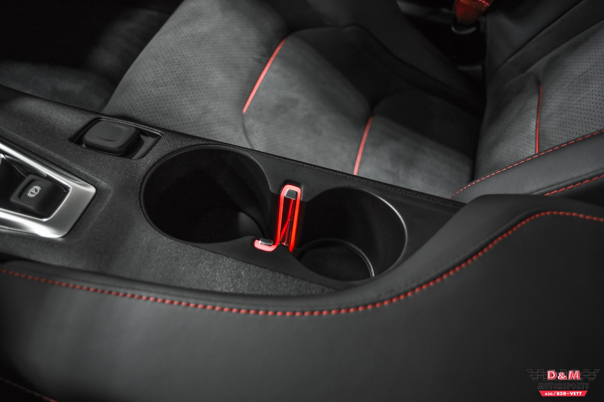 Used 2018 Chevrolet Camaro ZL1 Coupe | St. Petersburg, FL