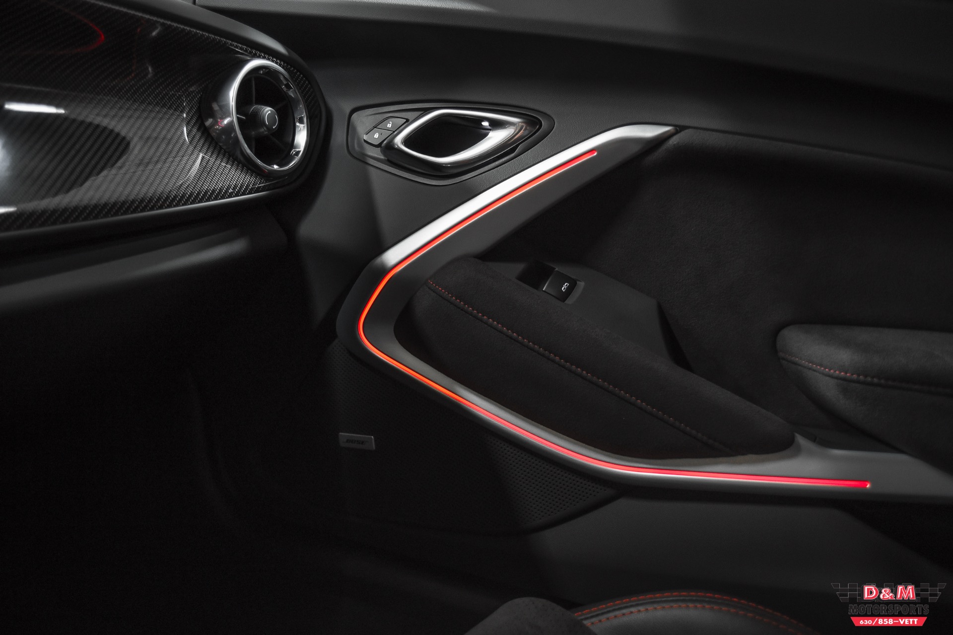 Used 2018 Chevrolet Camaro ZL1 Coupe | St. Petersburg, FL
