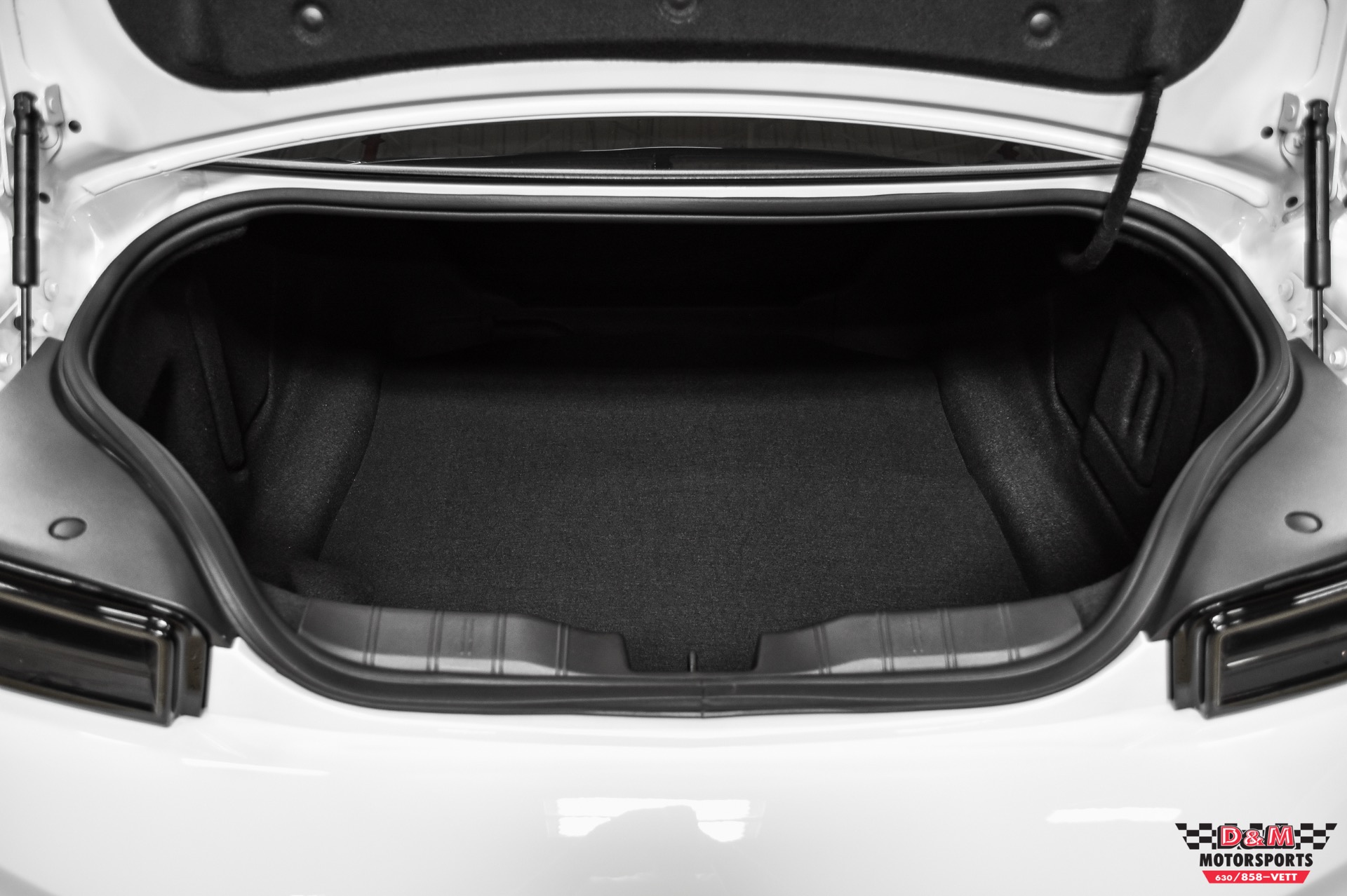 Used 2018 Chevrolet Camaro ZL1 Coupe | St. Petersburg, FL