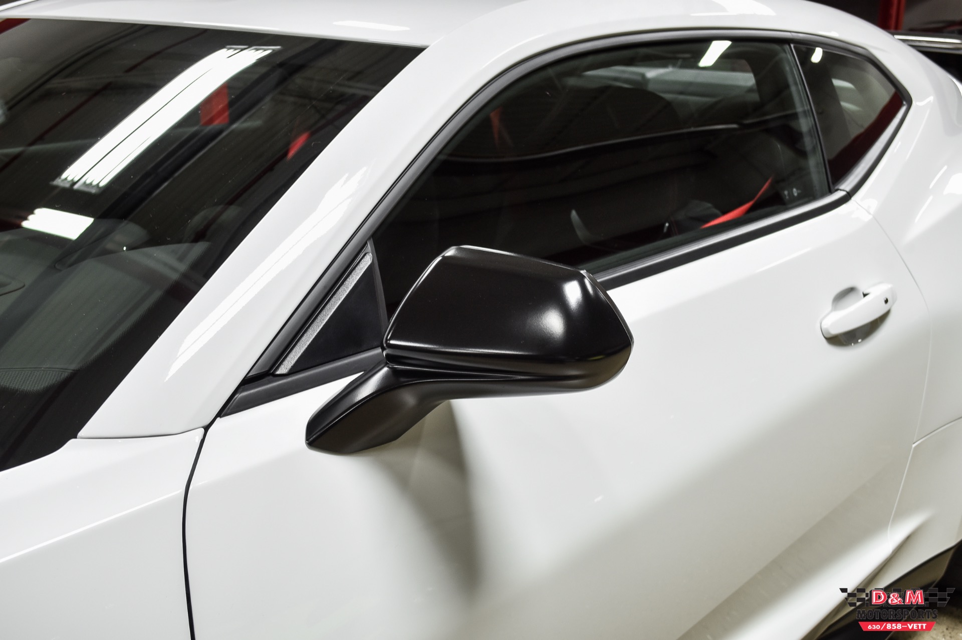 Used 2018 Chevrolet Camaro ZL1 Coupe | St. Petersburg, FL