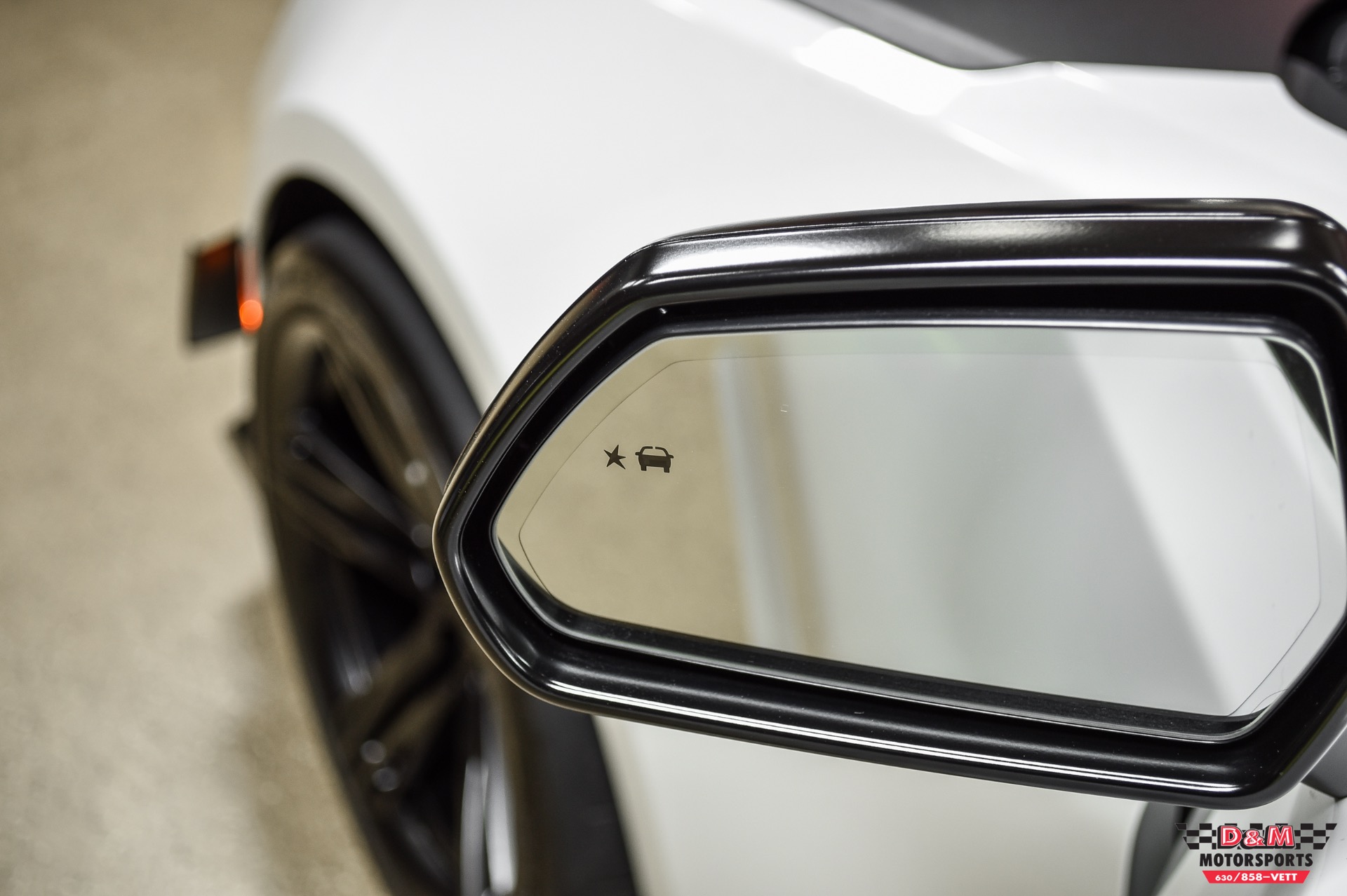 Used 2018 Chevrolet Camaro ZL1 Coupe | St. Petersburg, FL