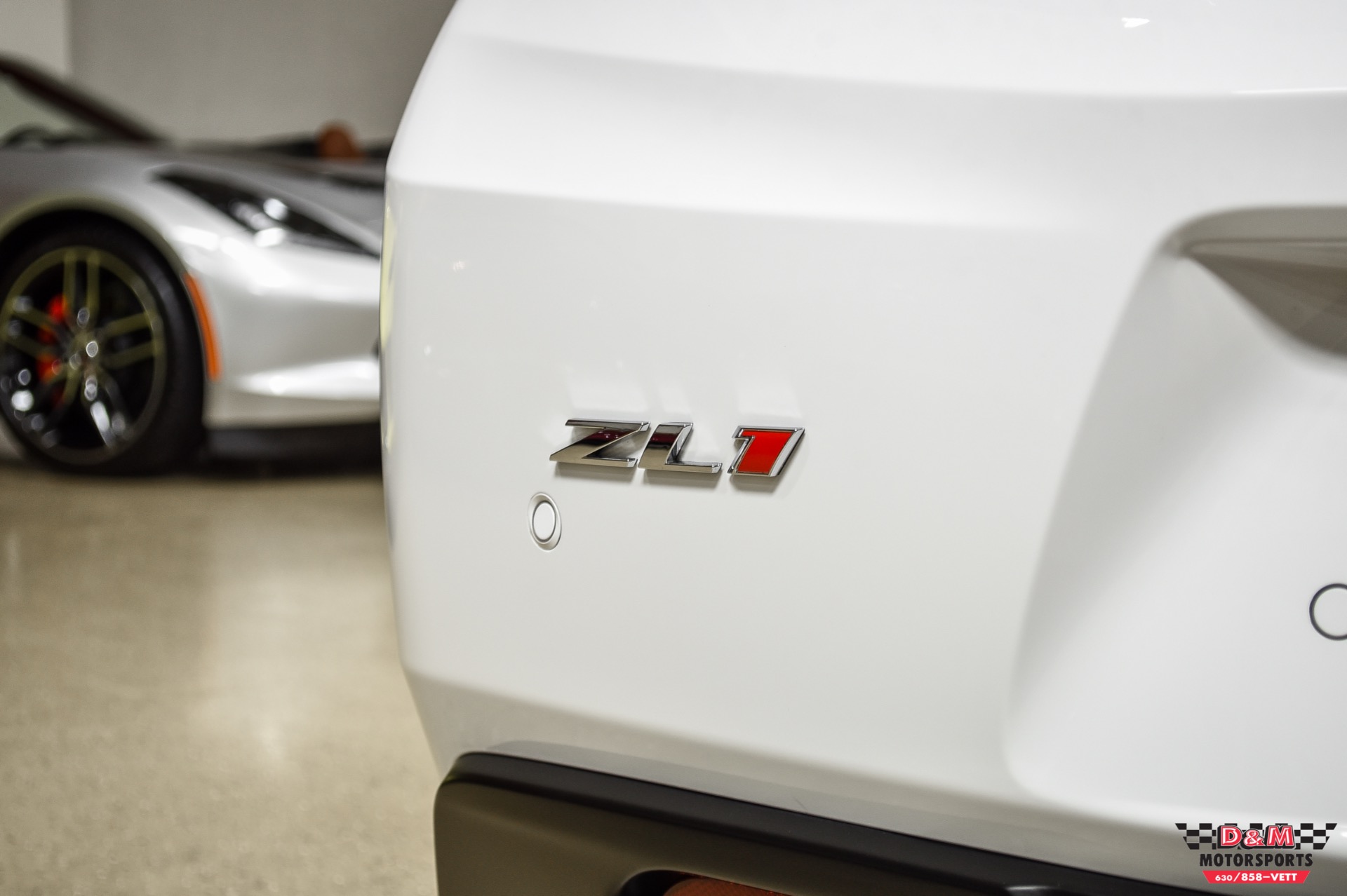 Used 2018 Chevrolet Camaro ZL1 Coupe | St. Petersburg, FL