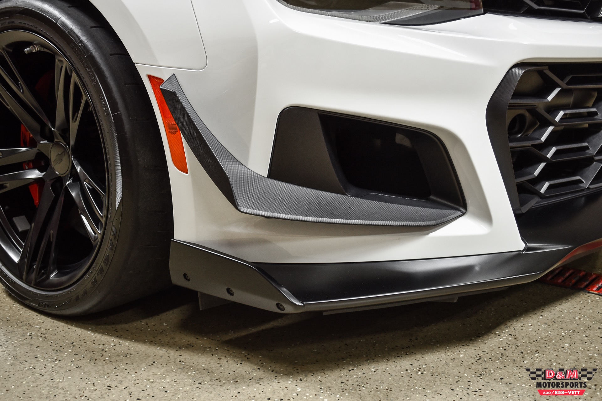 Used 2018 Chevrolet Camaro ZL1 Coupe | St. Petersburg, FL