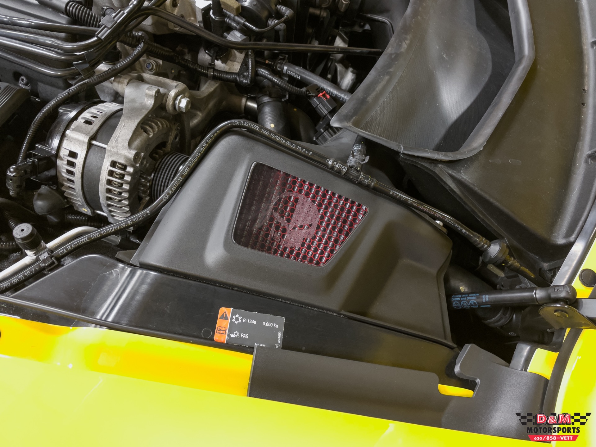 Used 2017 Chevrolet Corvette Z06 Coupe | St. Petersburg, FL