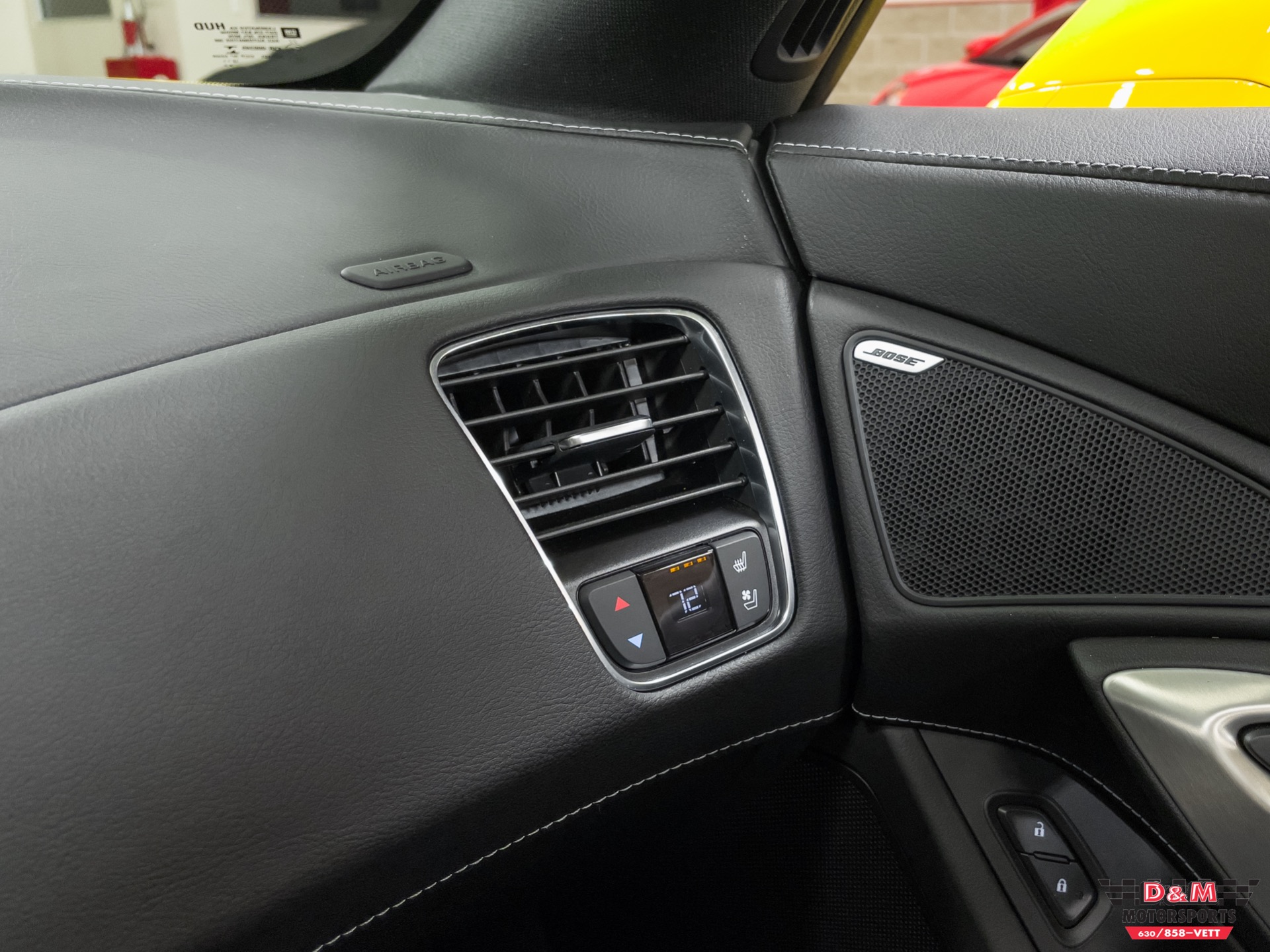Used 2017 Chevrolet Corvette Z06 Coupe | St. Petersburg, FL