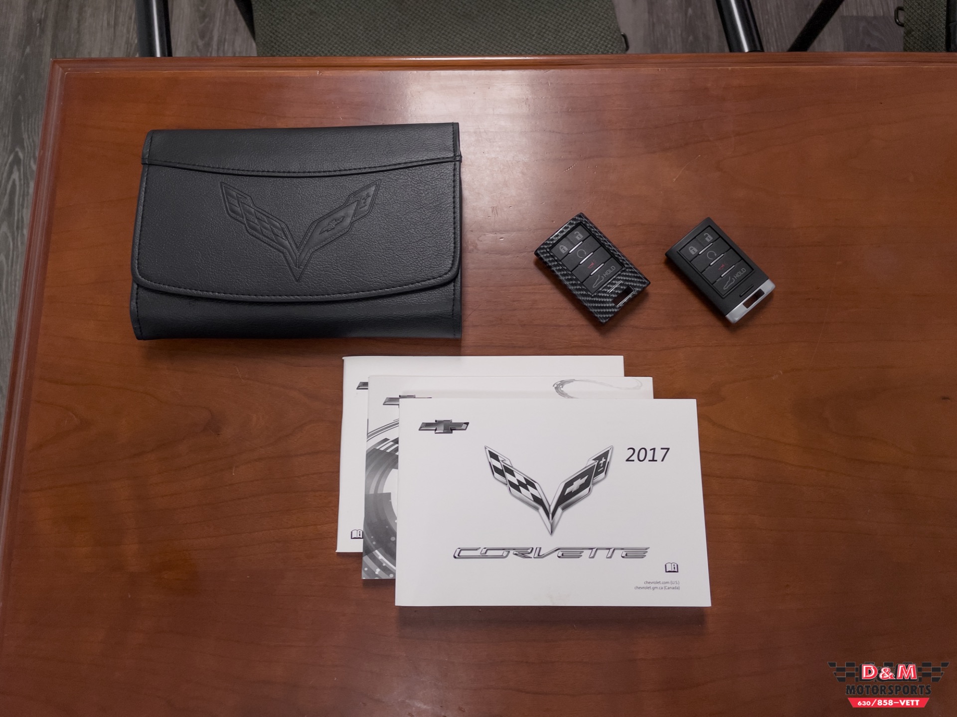 Used 2017 Chevrolet Corvette Z06 Coupe | St. Petersburg, FL