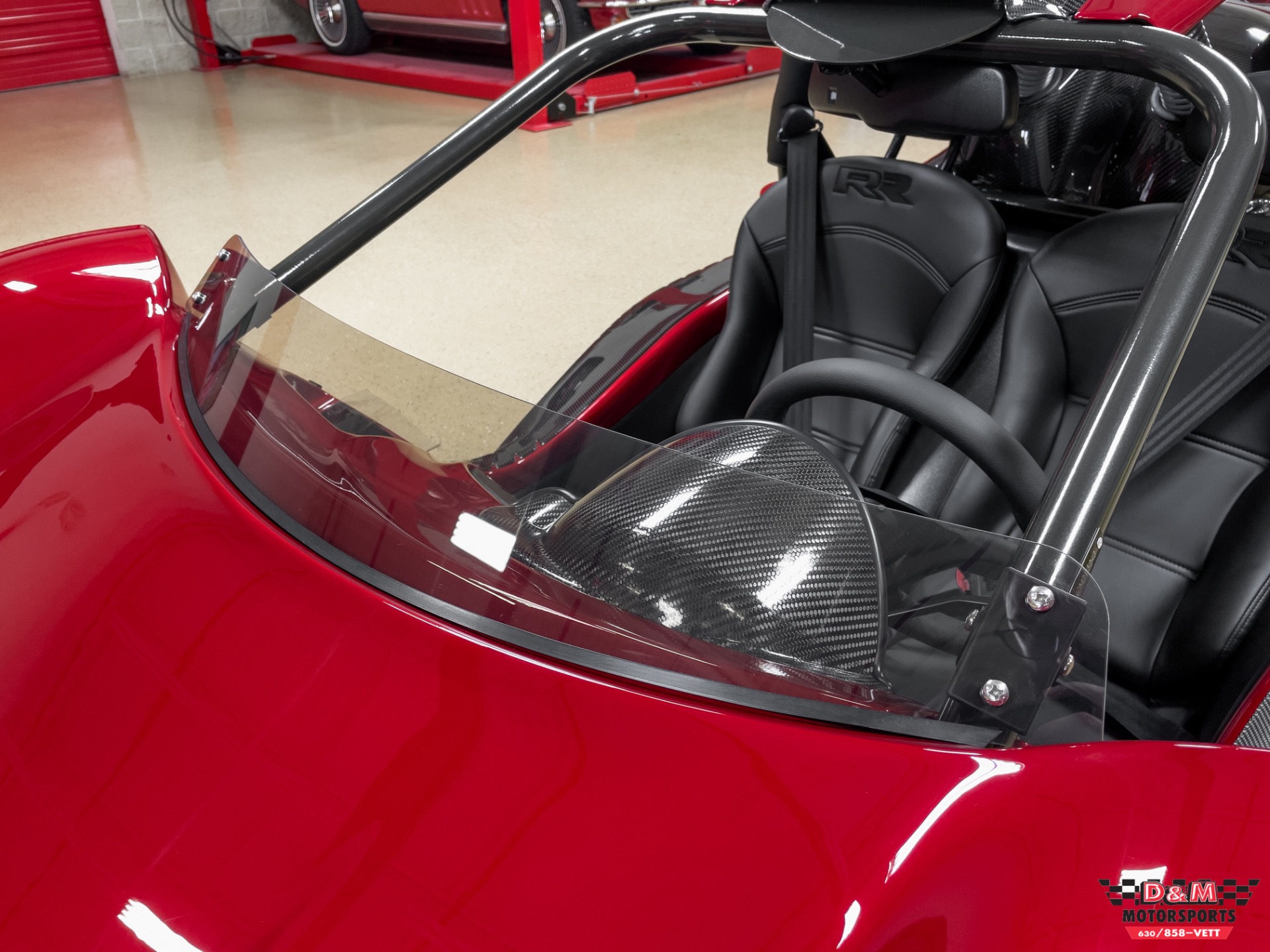 New 2021 Campagna T-Rex RR | St. Petersburg, FL