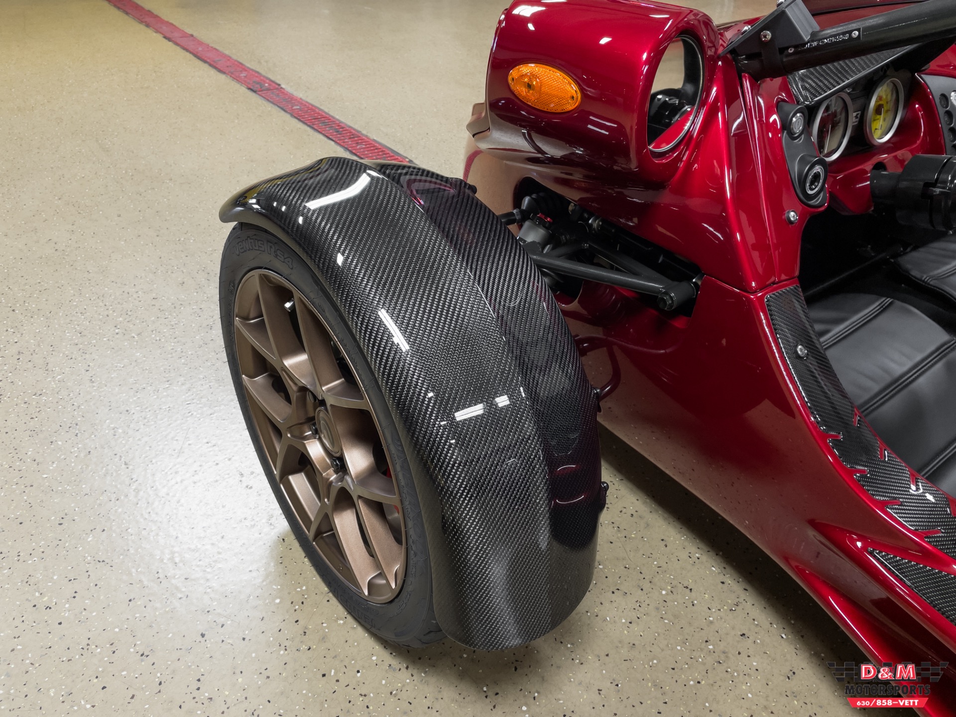New 2021 Campagna T-Rex RR | St. Petersburg, FL