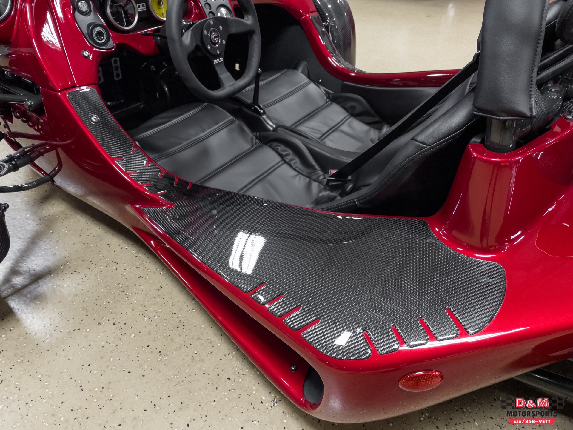 New 2021 Campagna T-Rex RR | St. Petersburg, FL