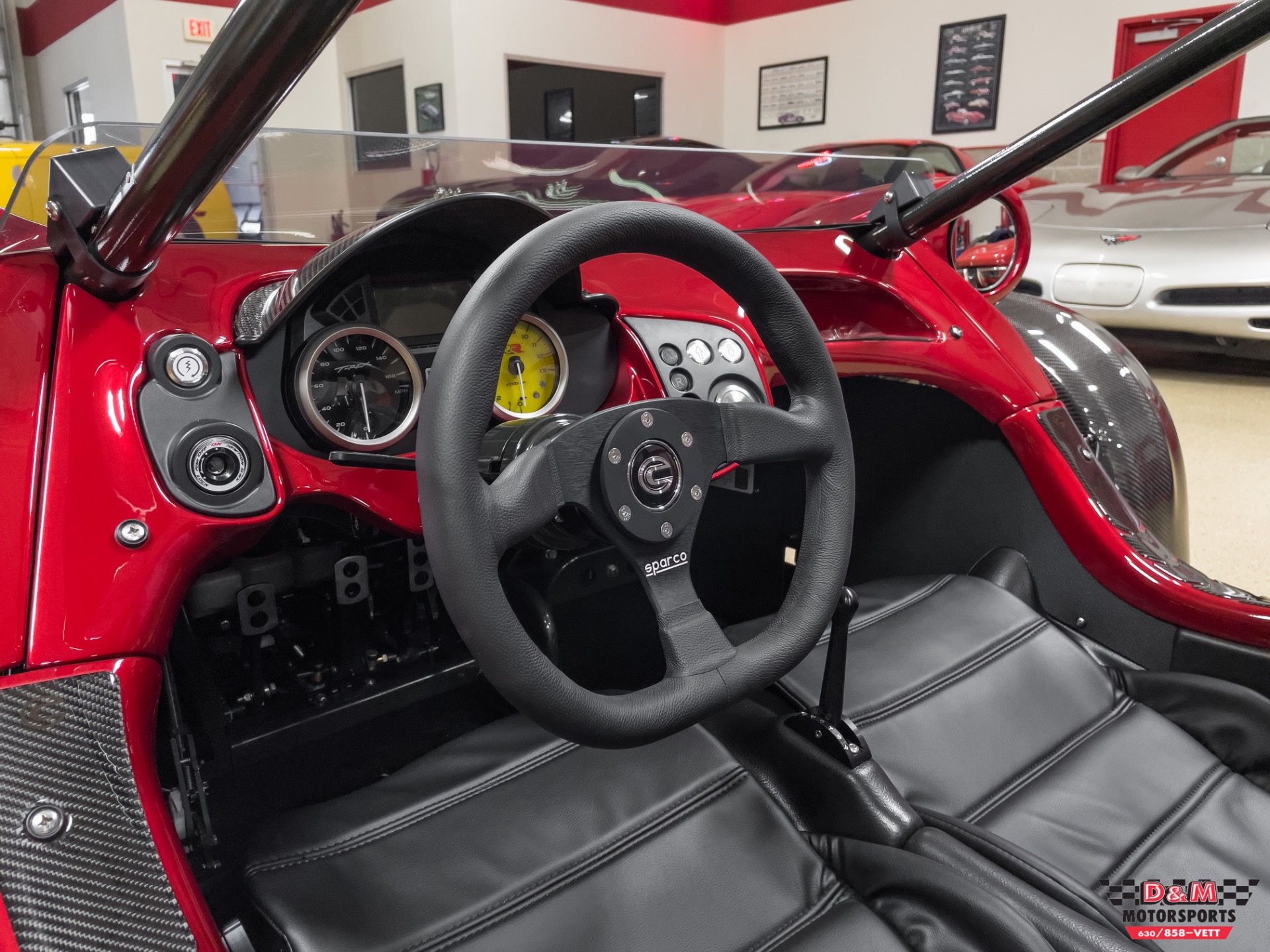 New 2021 Campagna T-Rex RR | St. Petersburg, FL