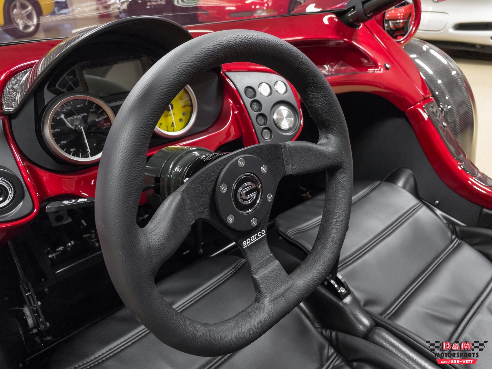 New 2021 Campagna T-Rex RR | St. Petersburg, FL