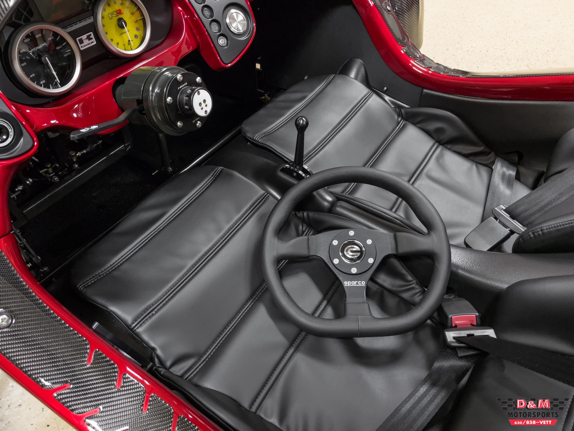 New 2021 Campagna T-Rex RR | St. Petersburg, FL