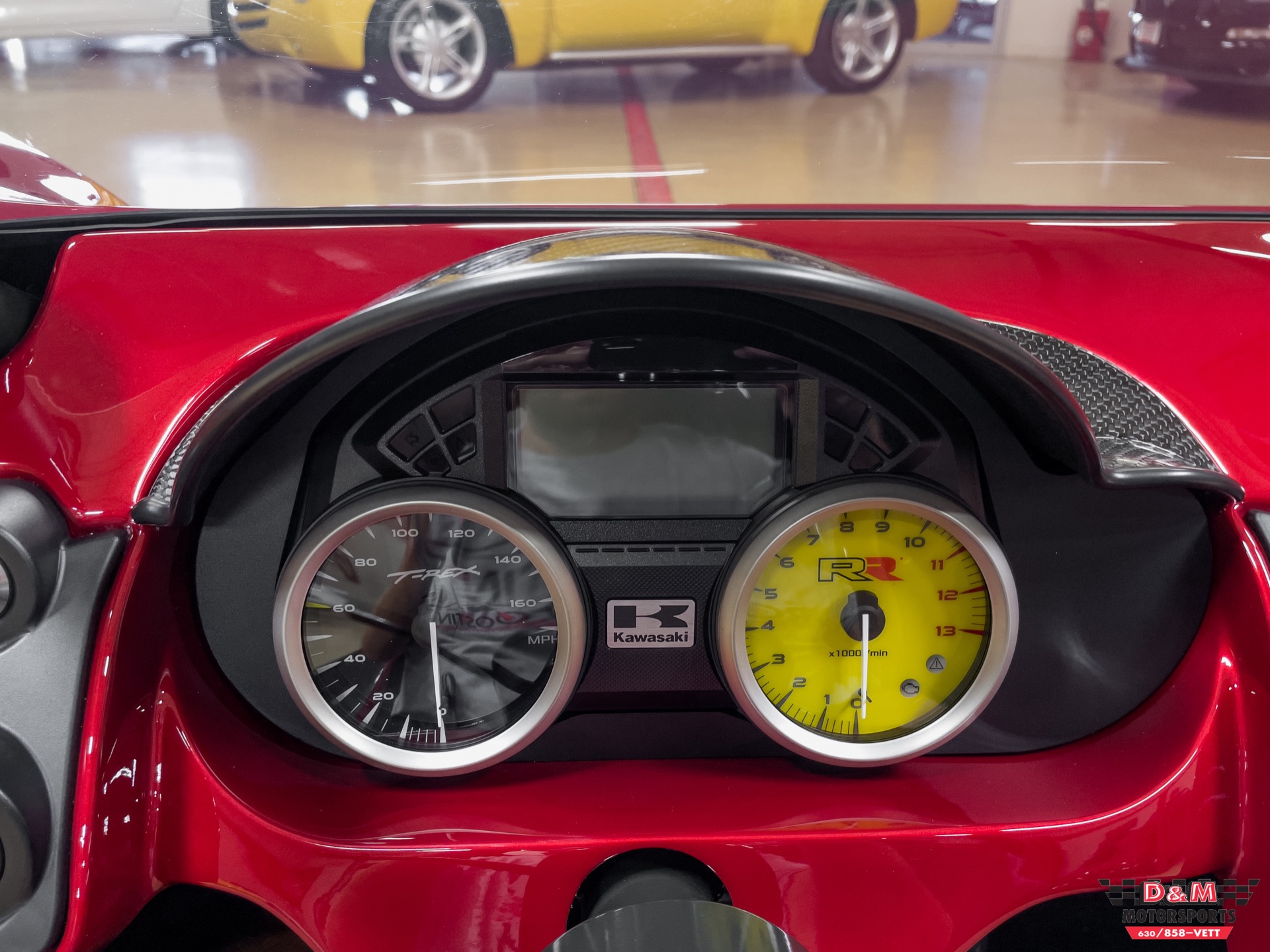 New 2021 Campagna T-Rex RR | St. Petersburg, FL