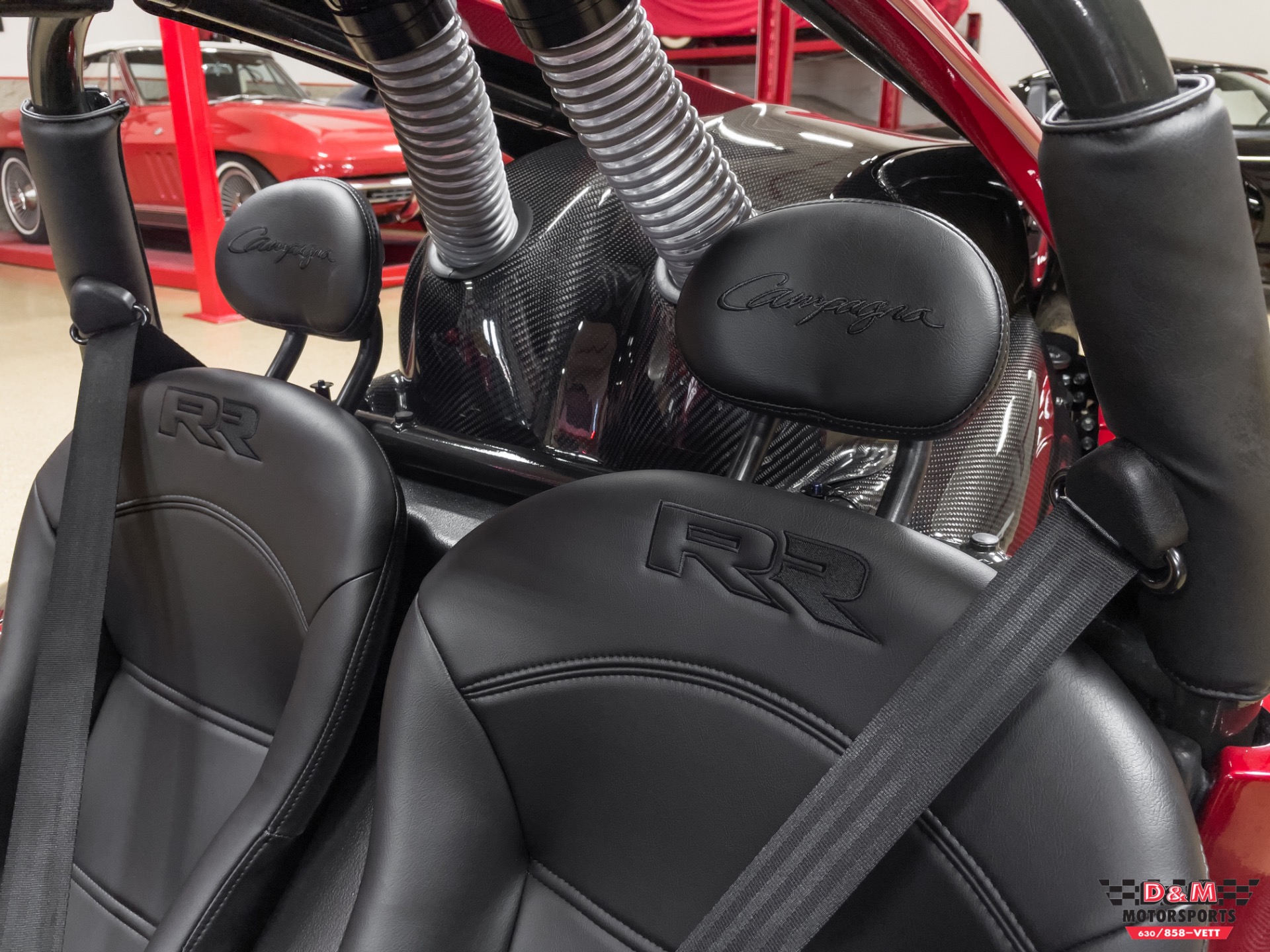 New 2021 Campagna T-Rex RR | St. Petersburg, FL