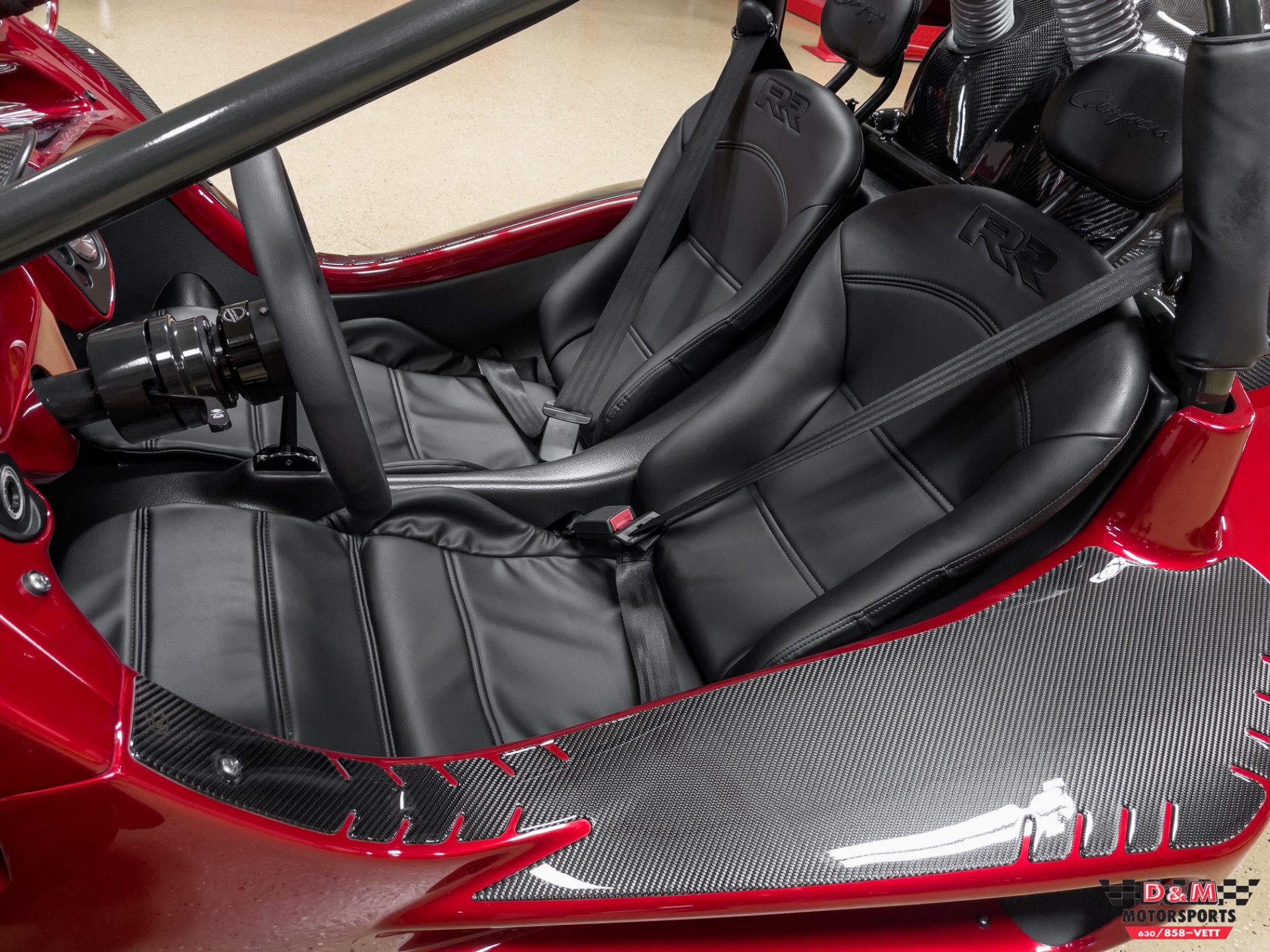 New 2021 Campagna T-Rex RR | St. Petersburg, FL