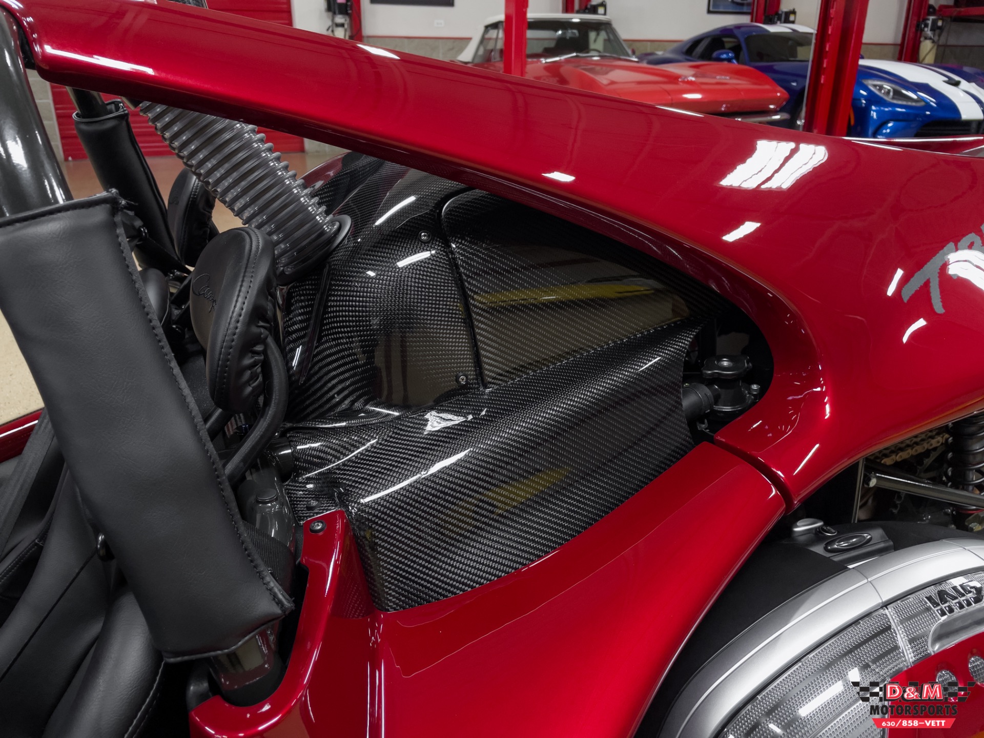 New 2021 Campagna T-Rex RR | St. Petersburg, FL