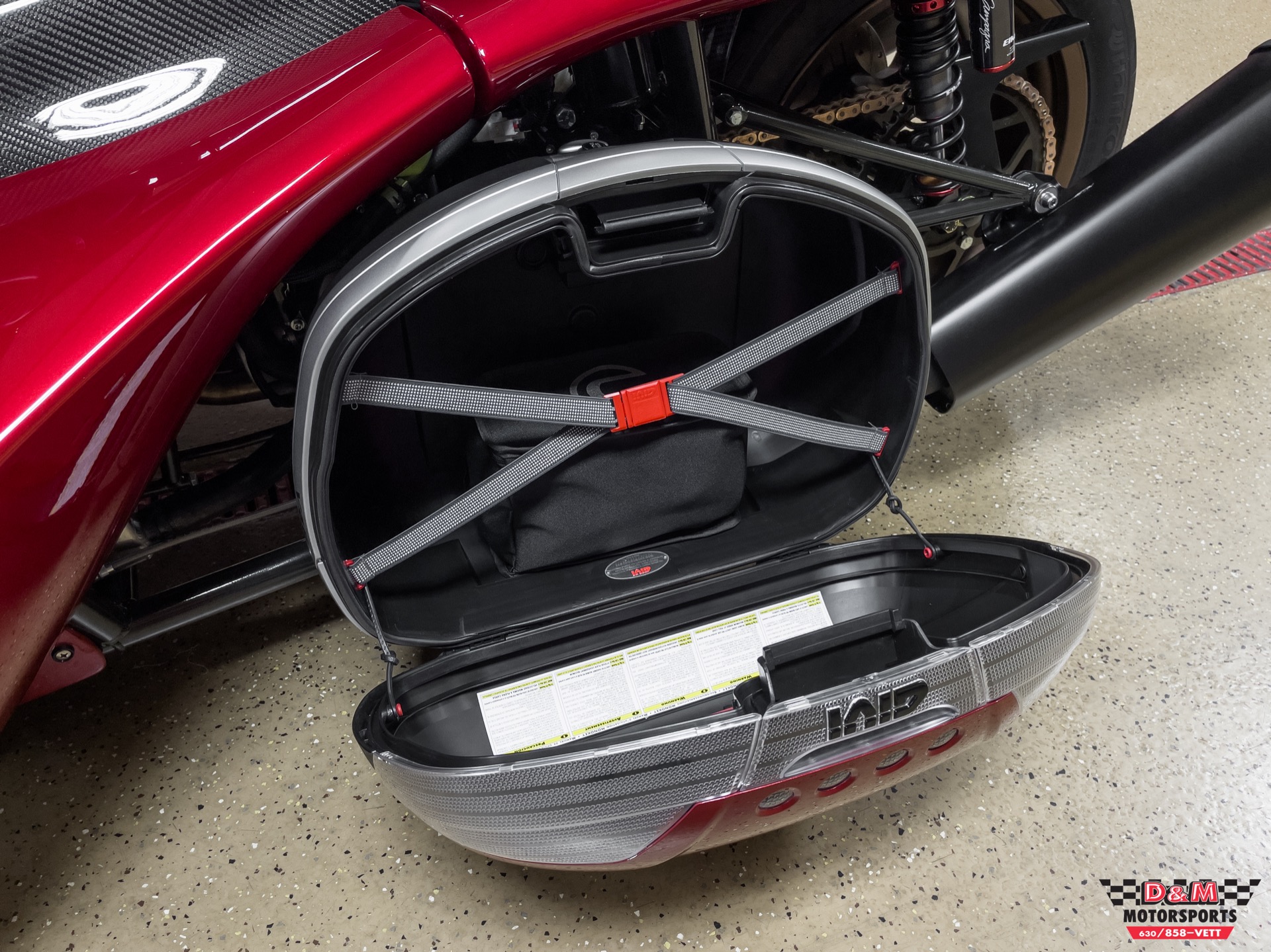 New 2021 Campagna T-Rex RR | St. Petersburg, FL
