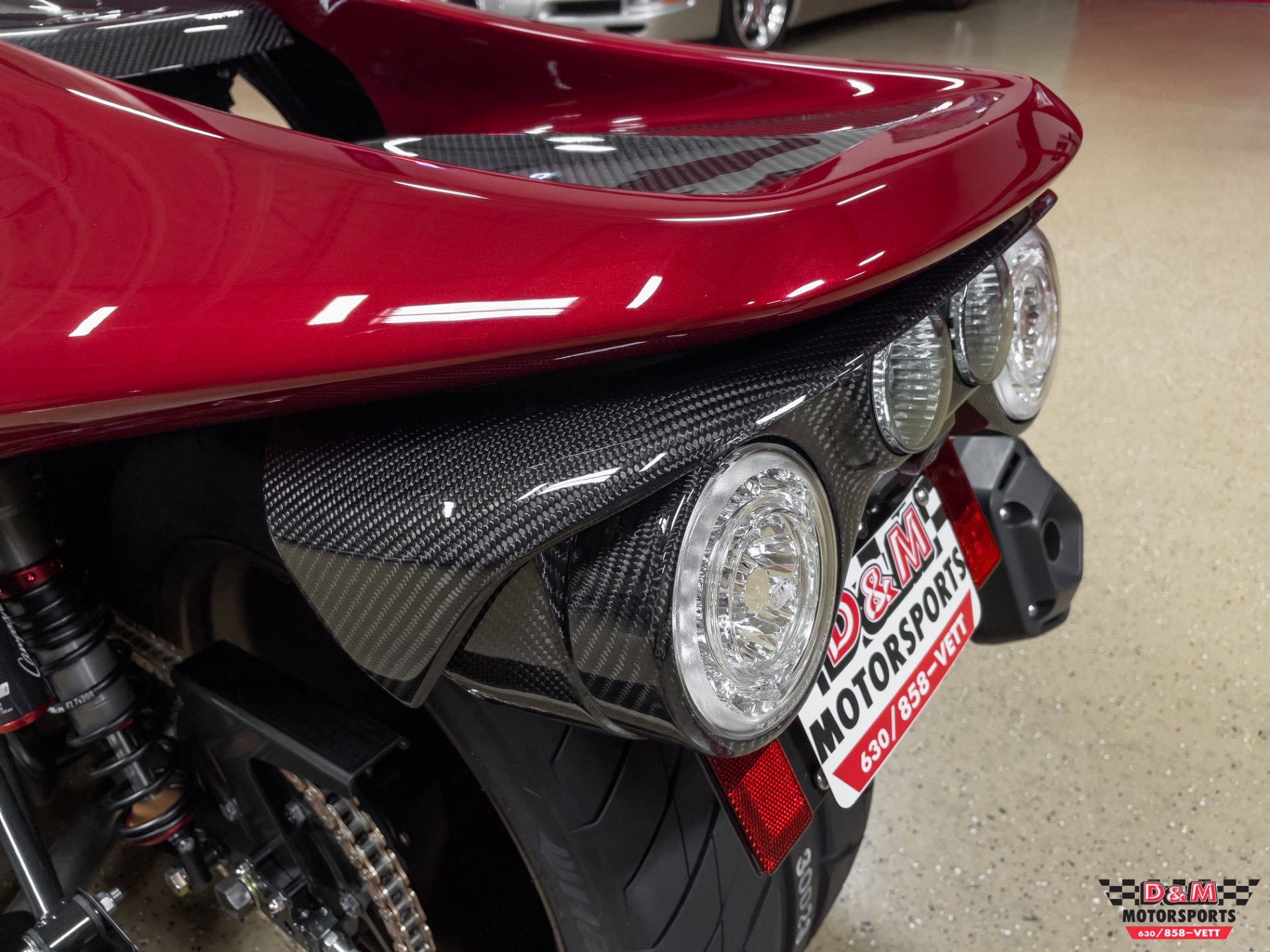 New 2021 Campagna T-Rex RR | St. Petersburg, FL